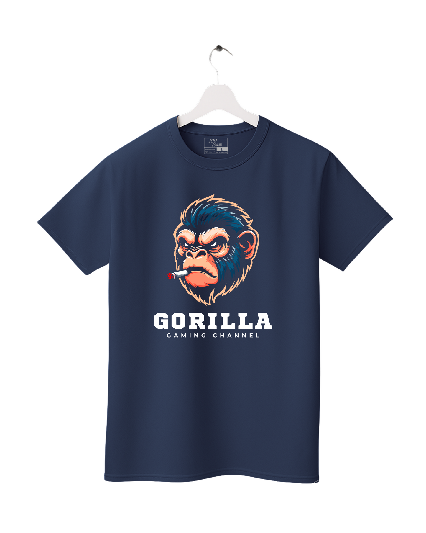 Printed T-Shirts (39)