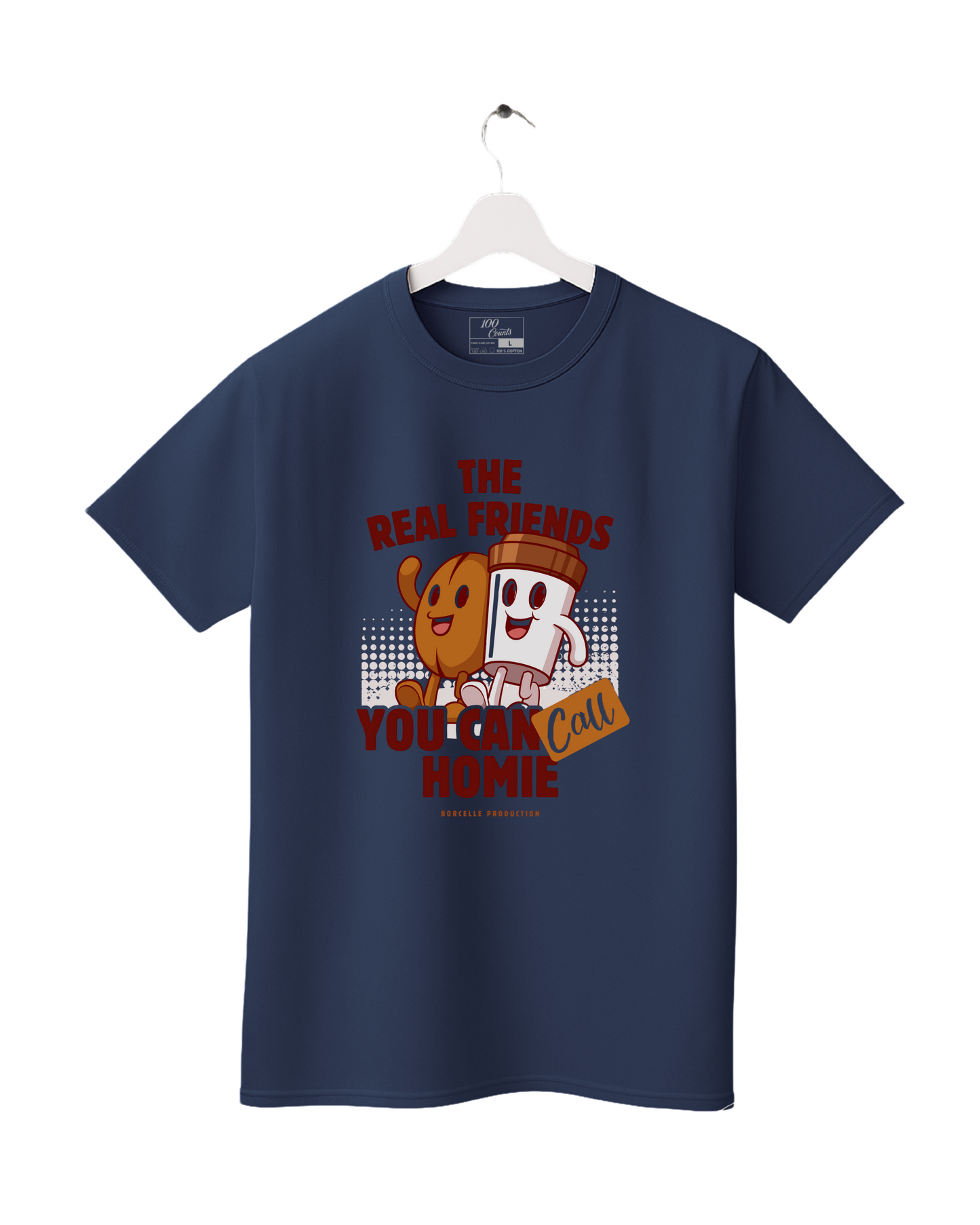 Printed T-Shirts (49)