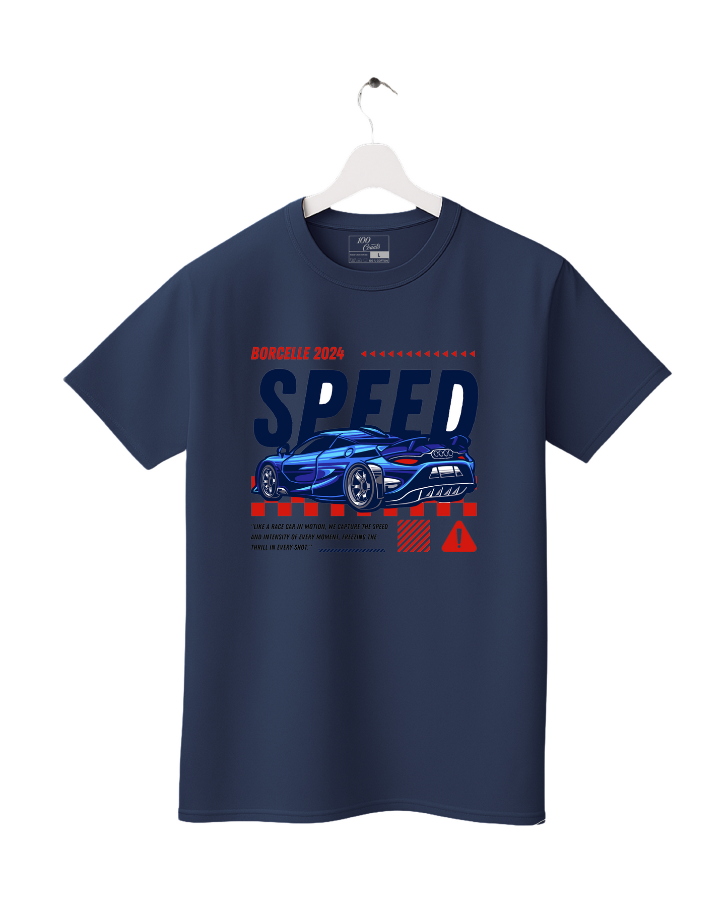 Printed T-Shirts (70)