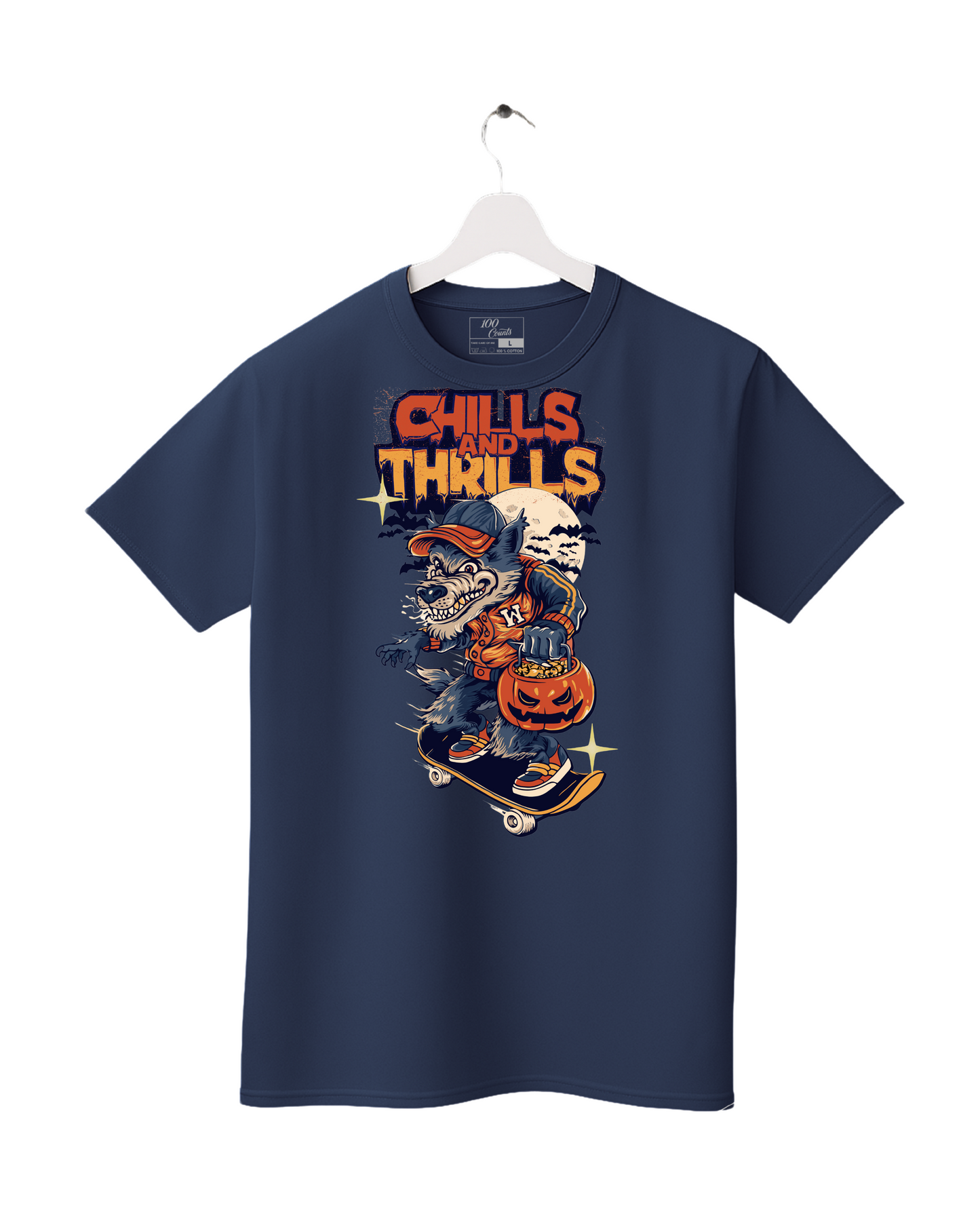 Printed T-Shirts (64)
