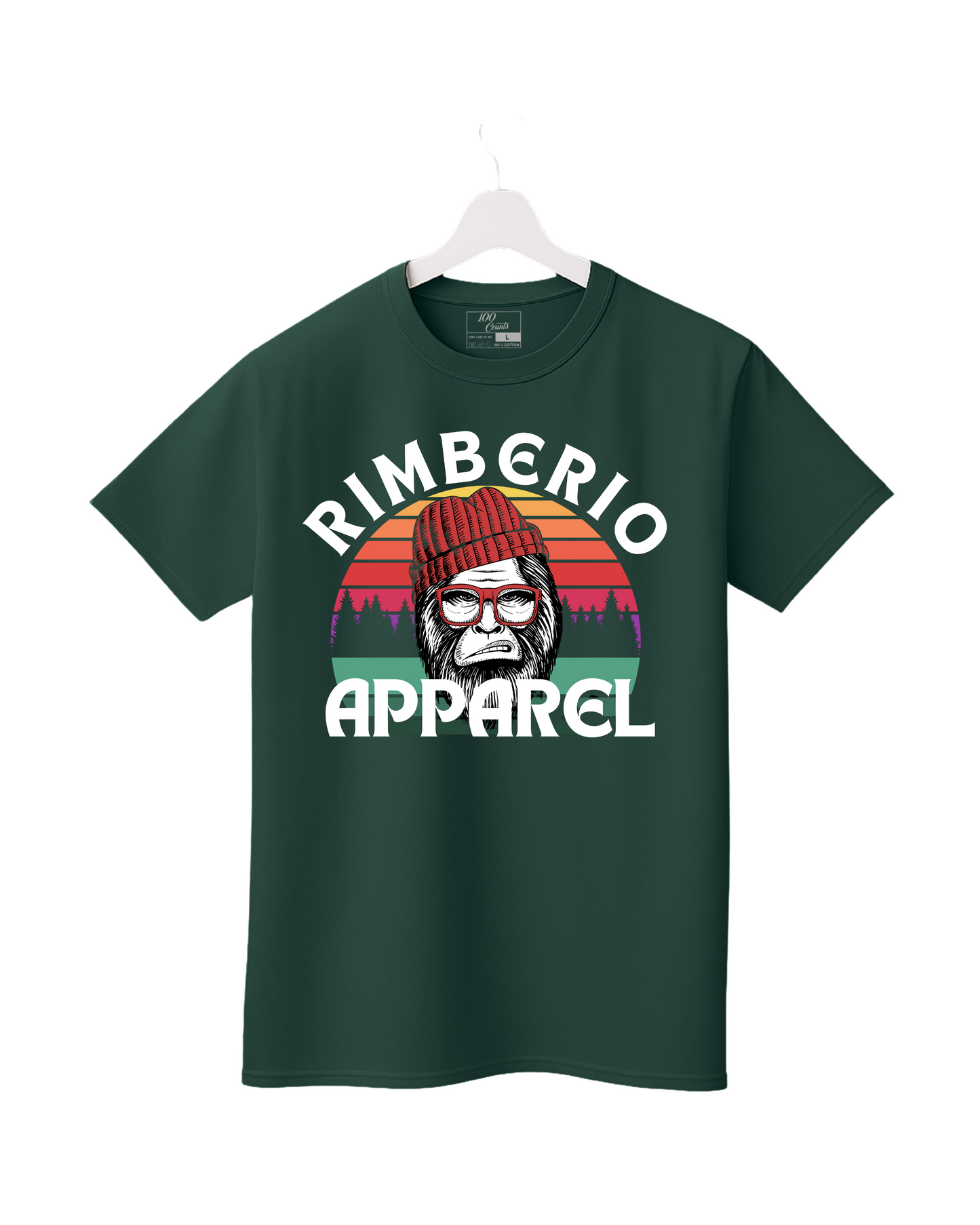 Printed T-Shirts (23)