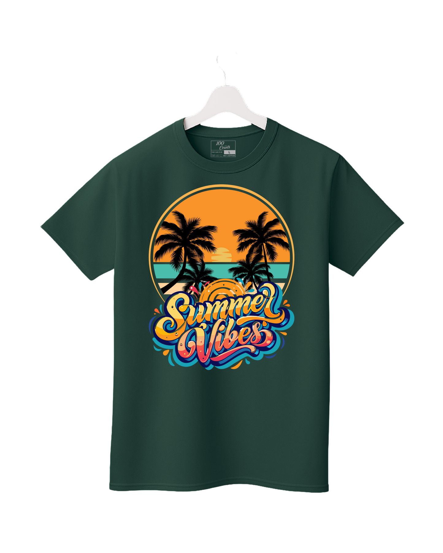 Printed T-Shirts (66)