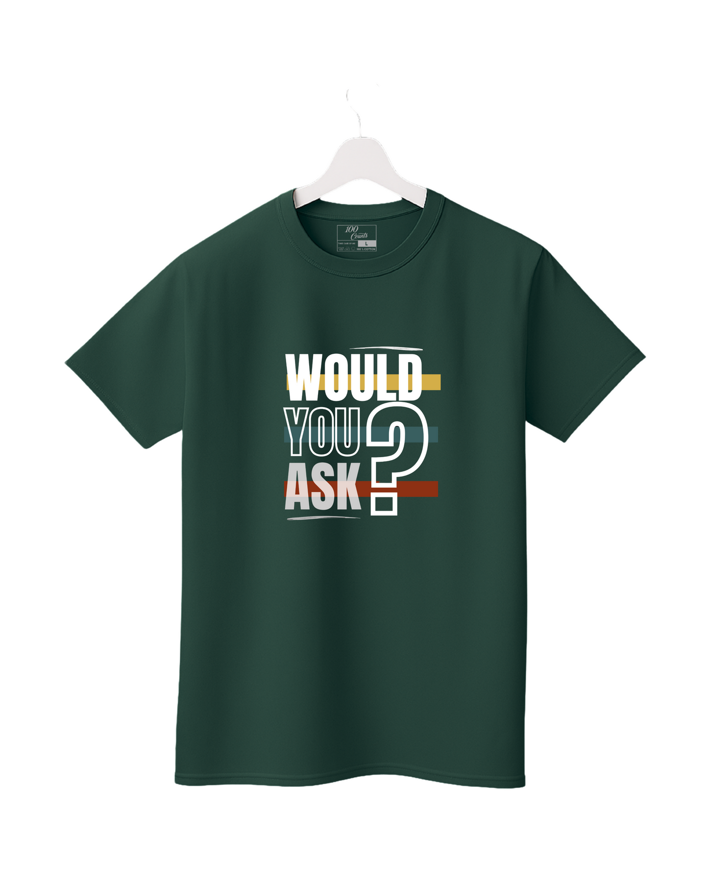 Printed T-Shirts (33)