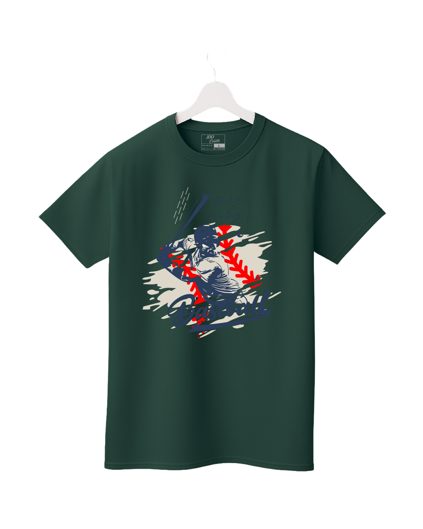 Printed T-Shirts (57)
