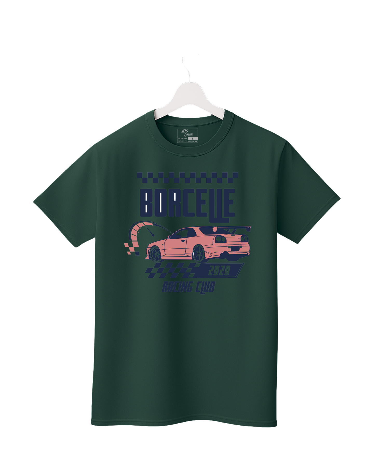 Printed T-Shirts (11)
