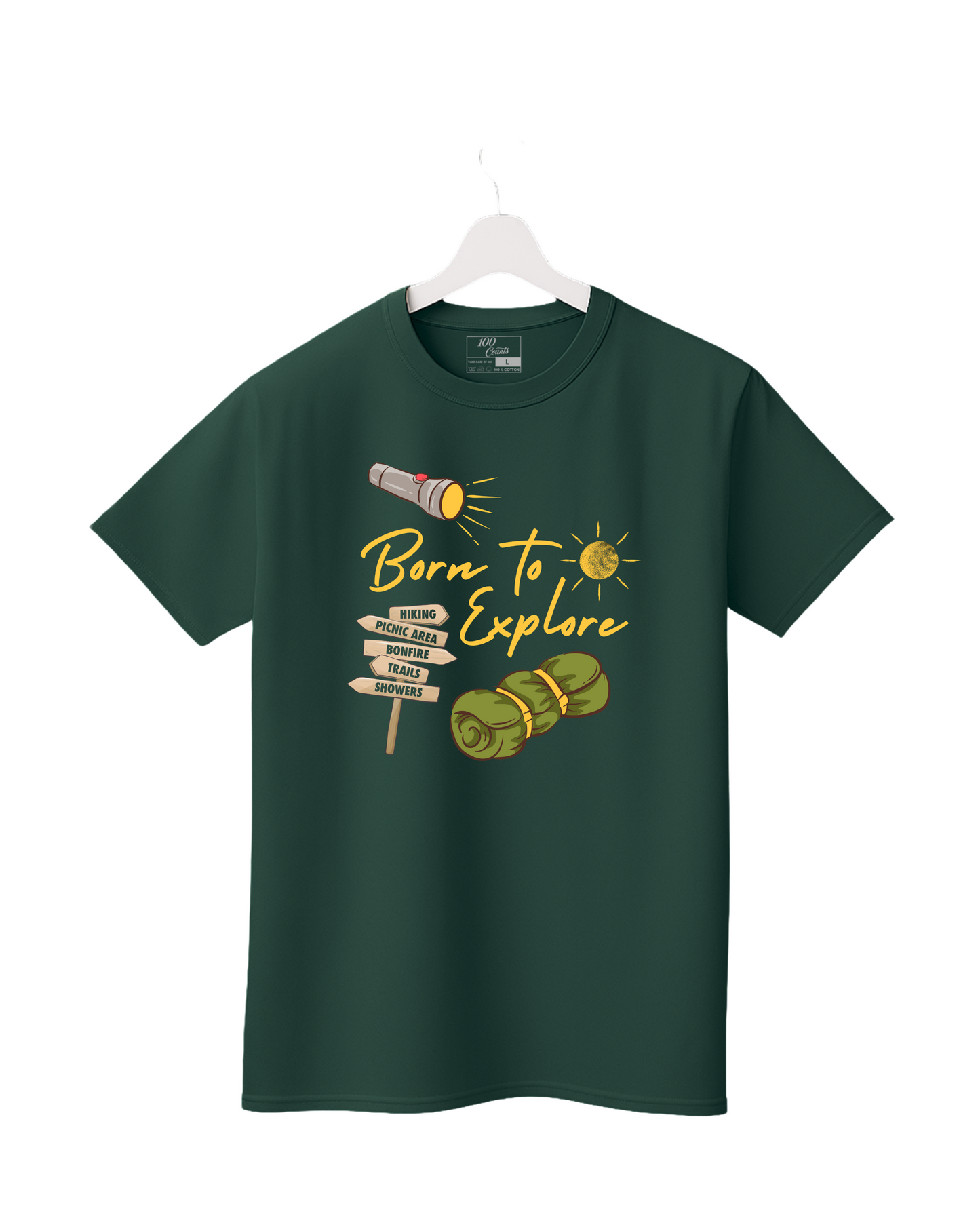 Printed T-Shirts (17)