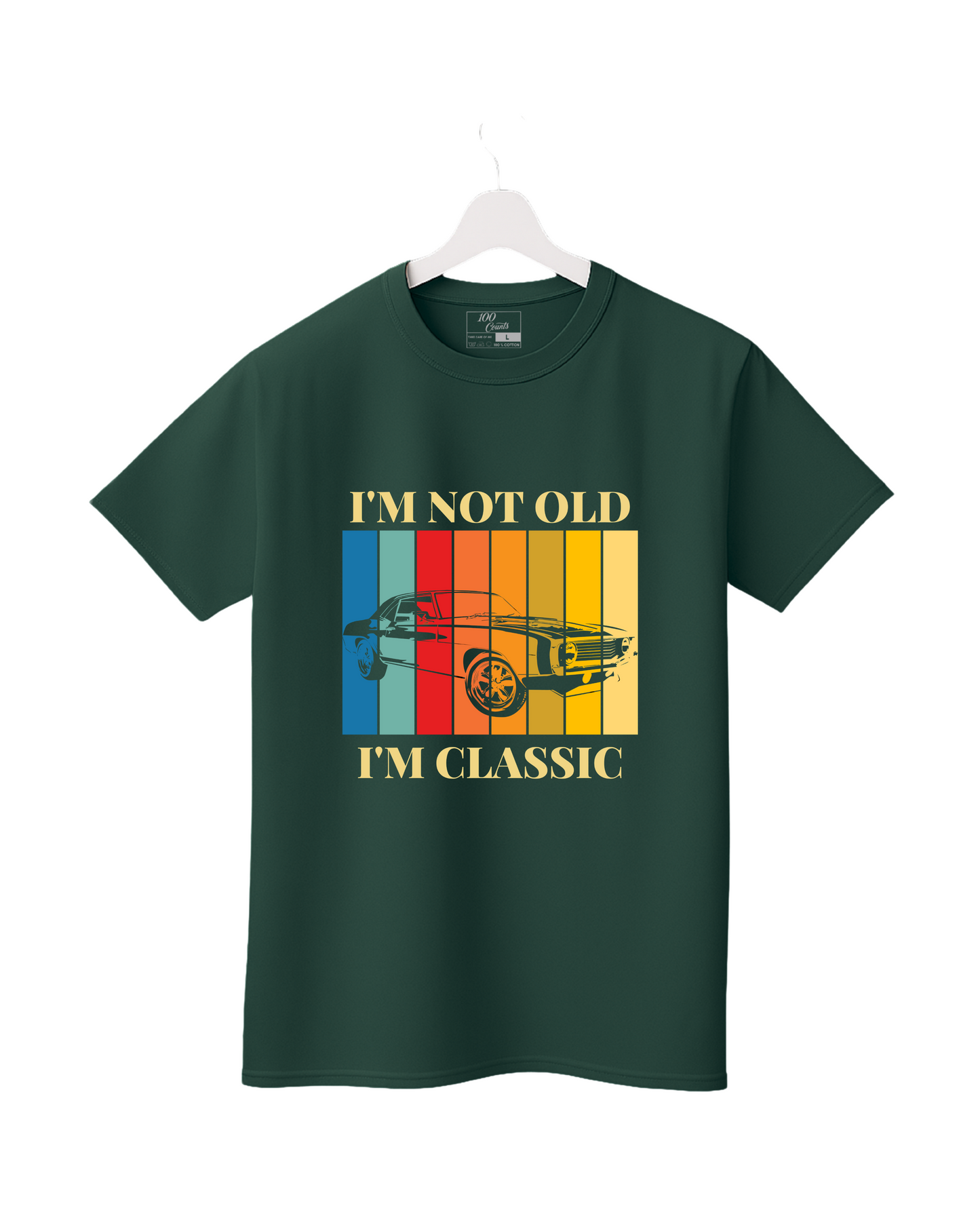 Printed T-Shirts (54)