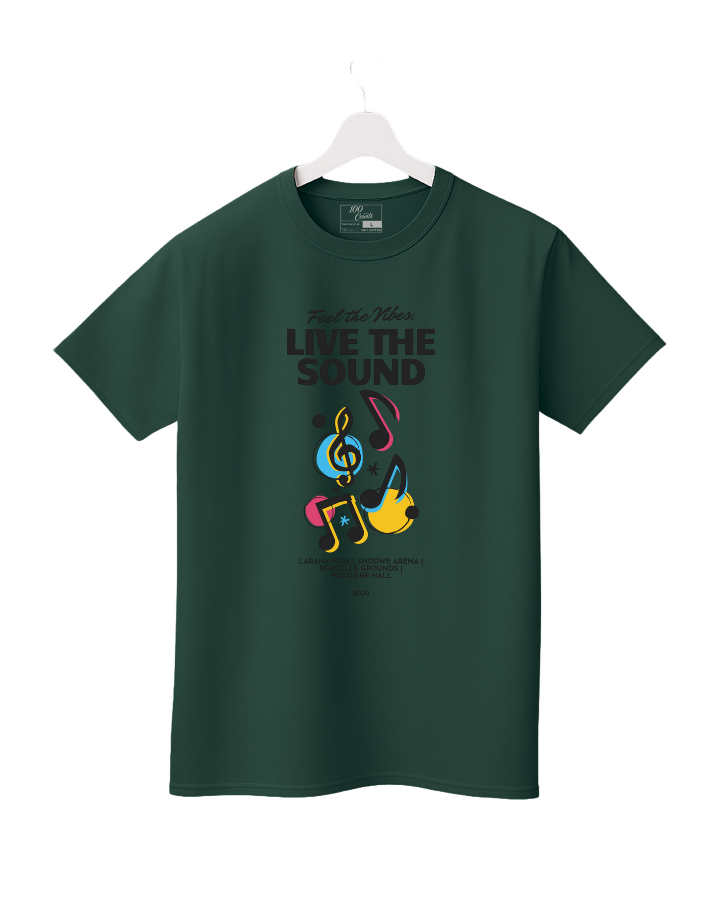 Printed T-Shirts (79)