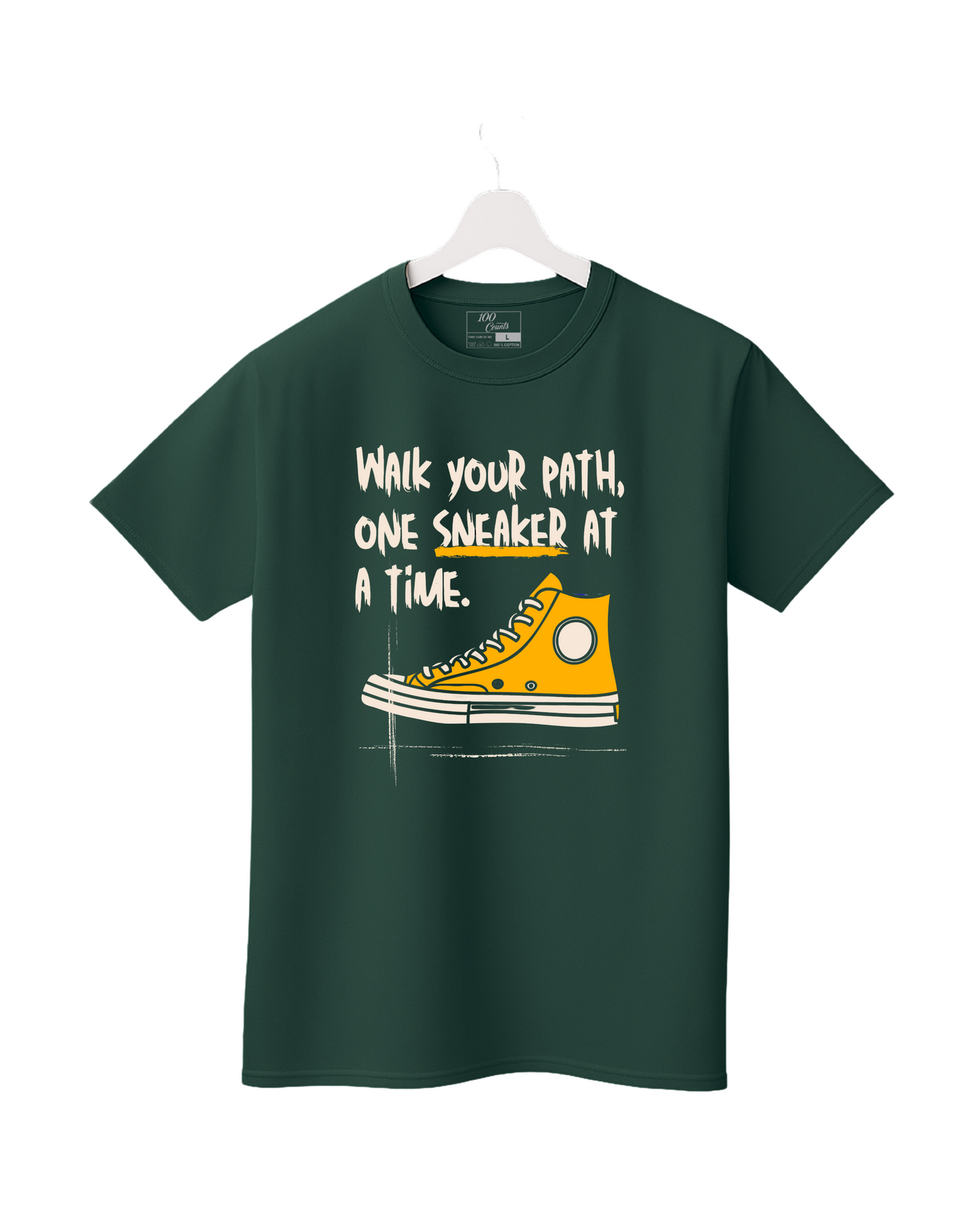 Printed T-Shirts (43)