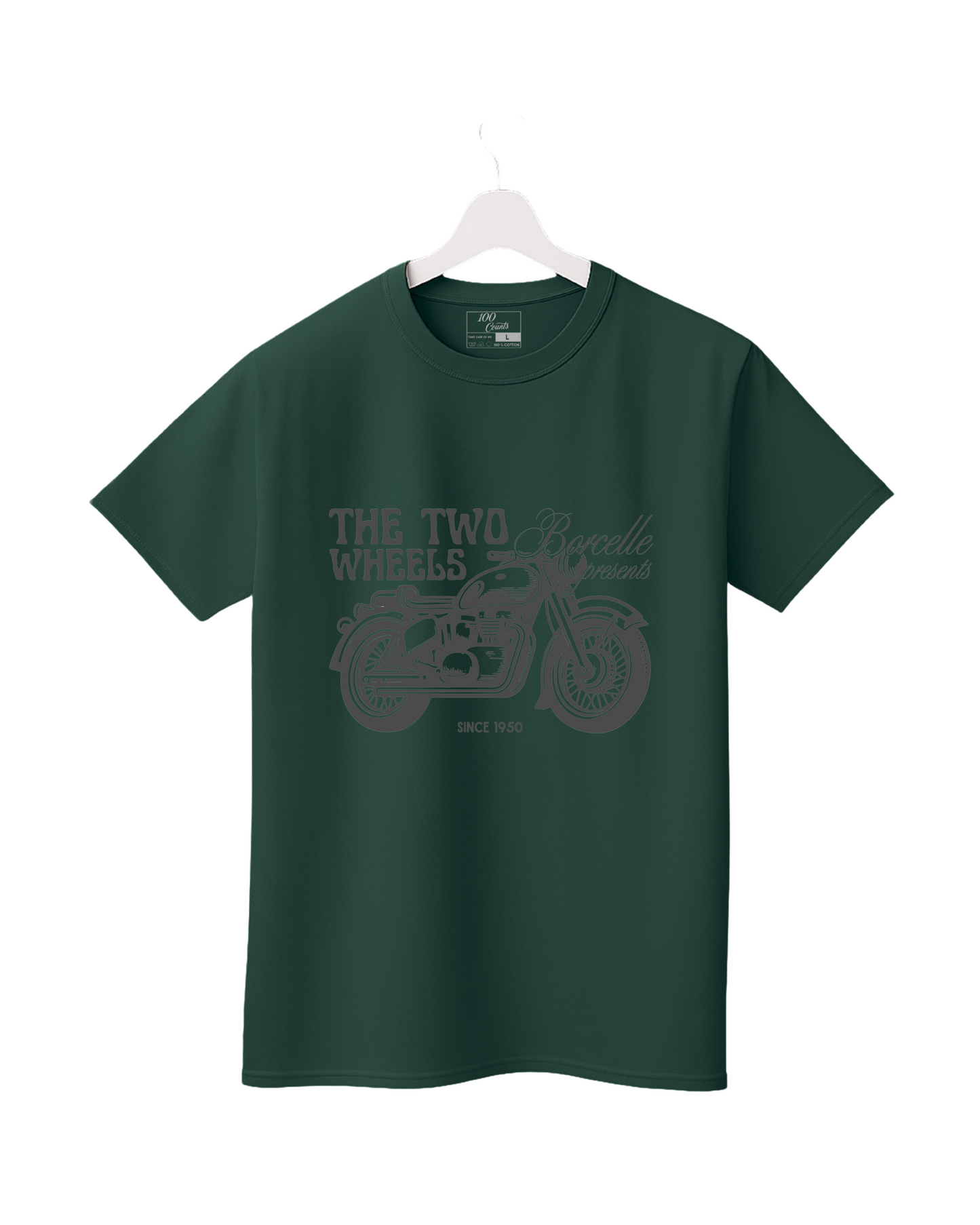 Printed T-Shirts (22)
