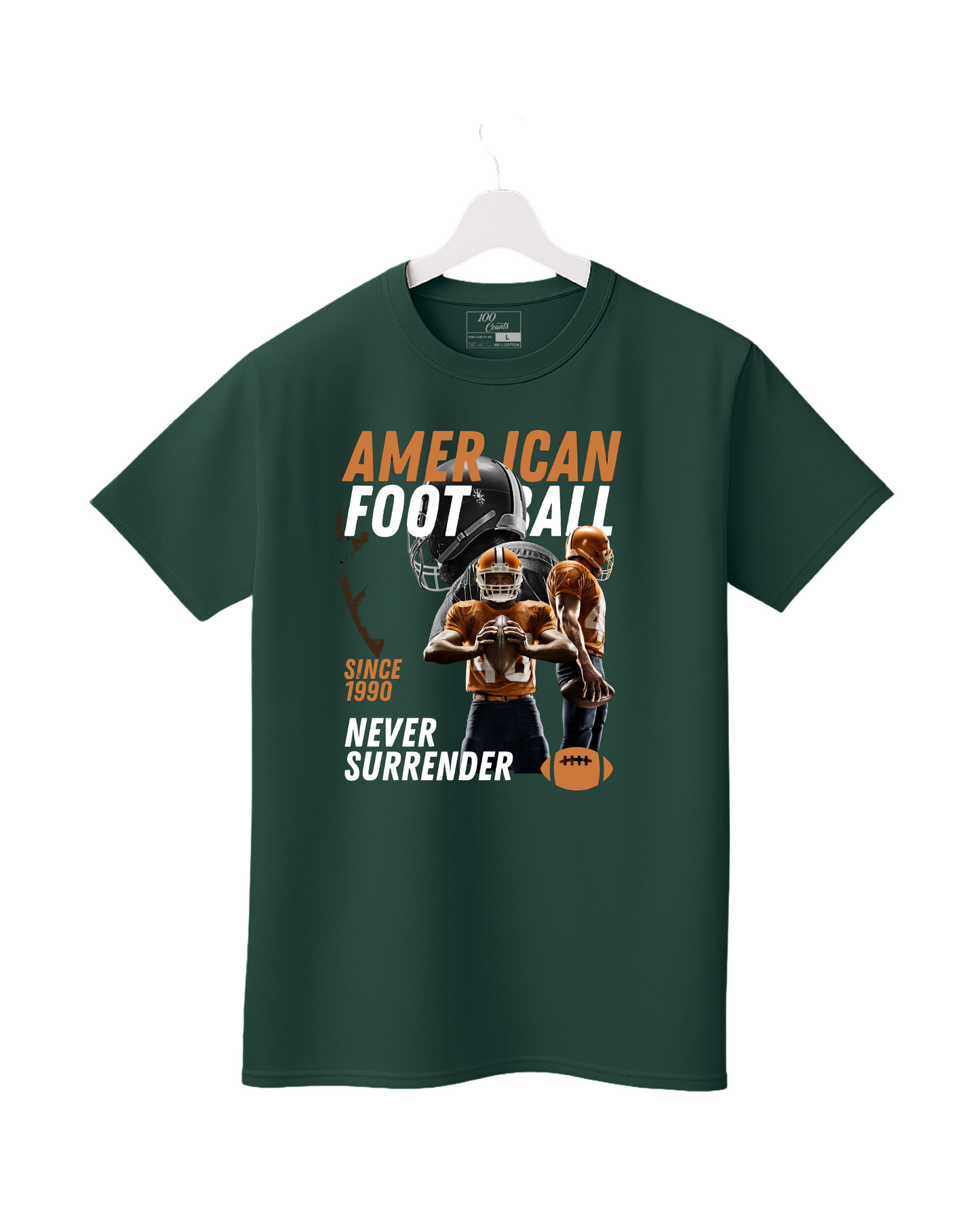 Printed T-Shirts (62)