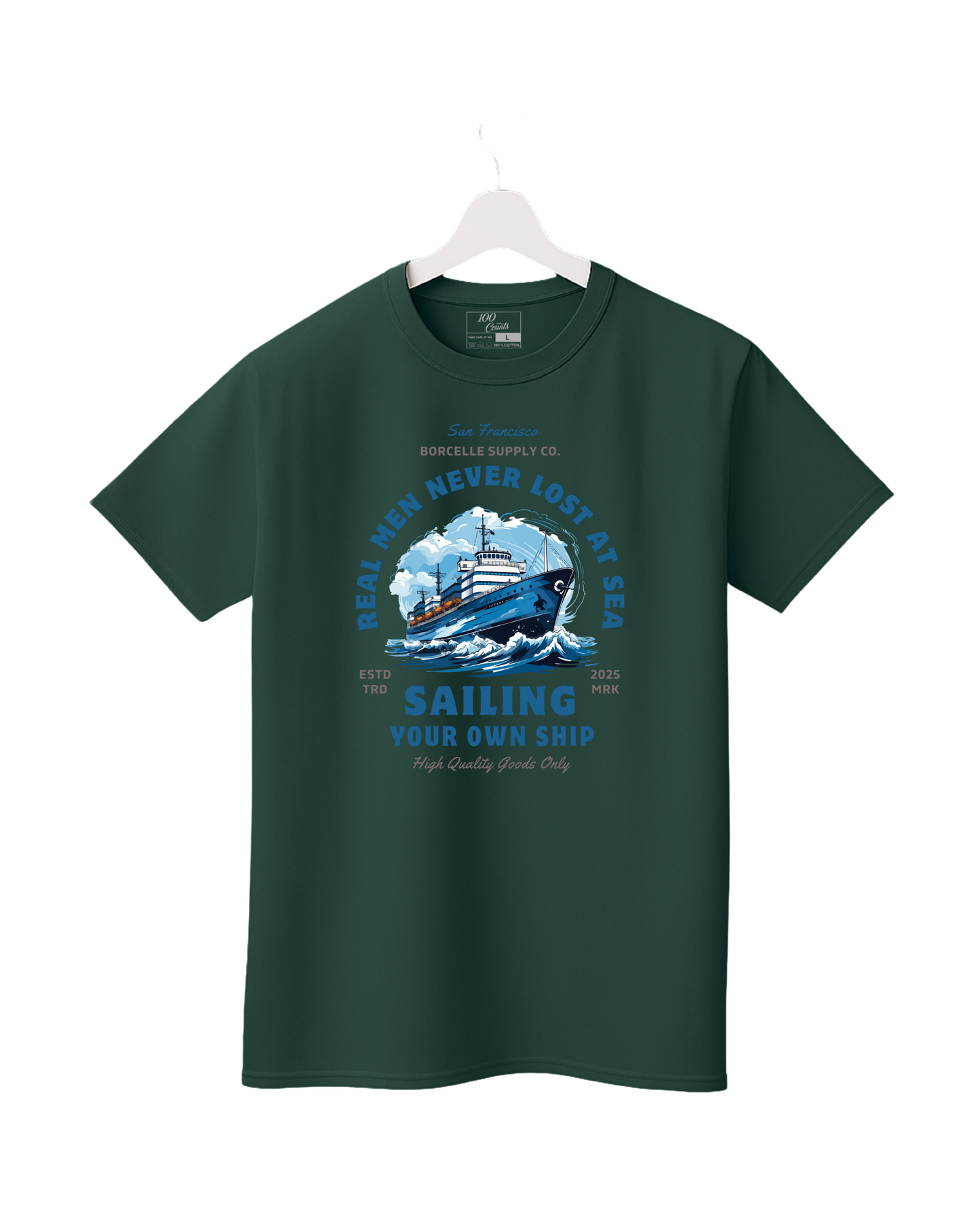 Printed T-Shirts (42)