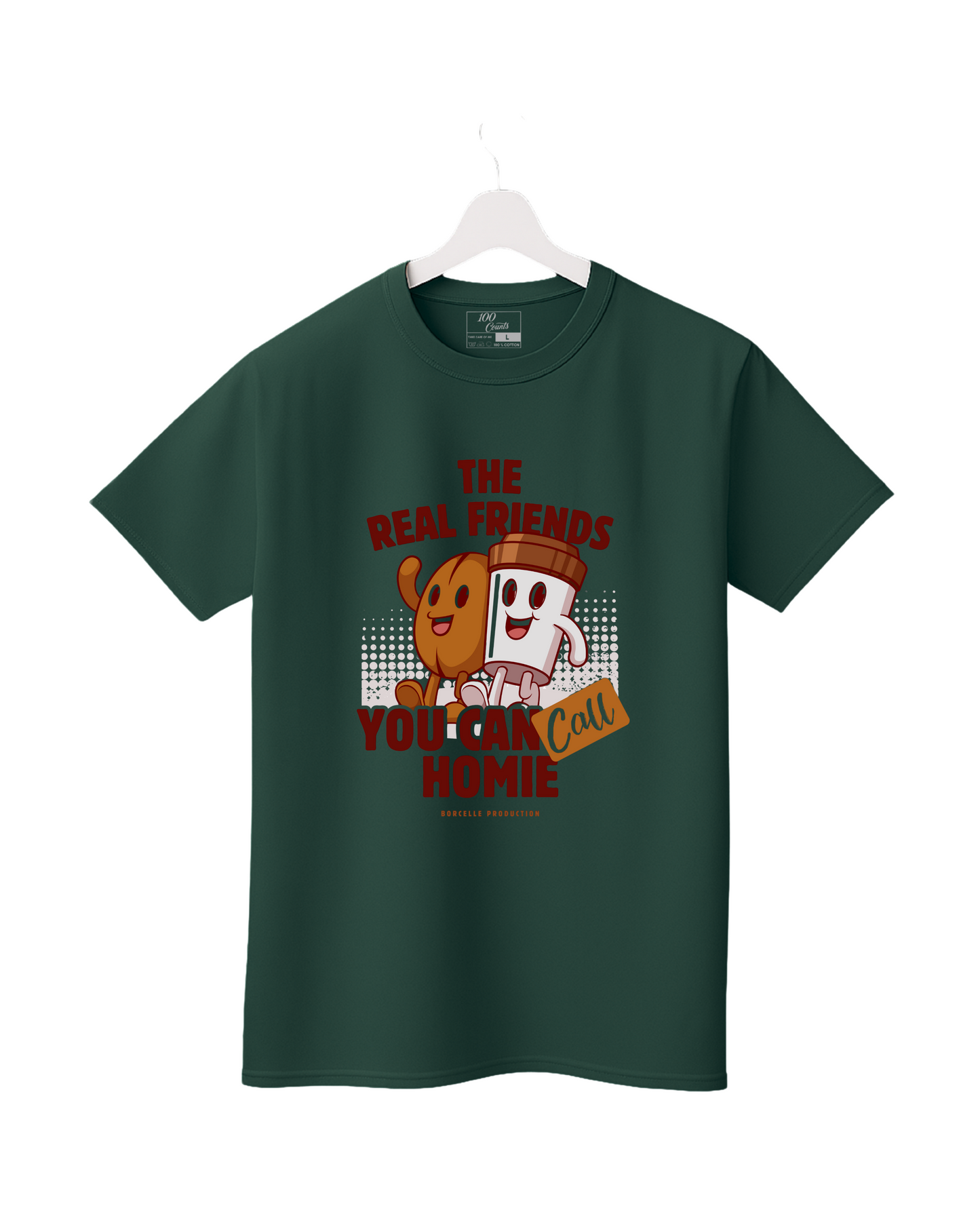 Printed T-Shirts (49)