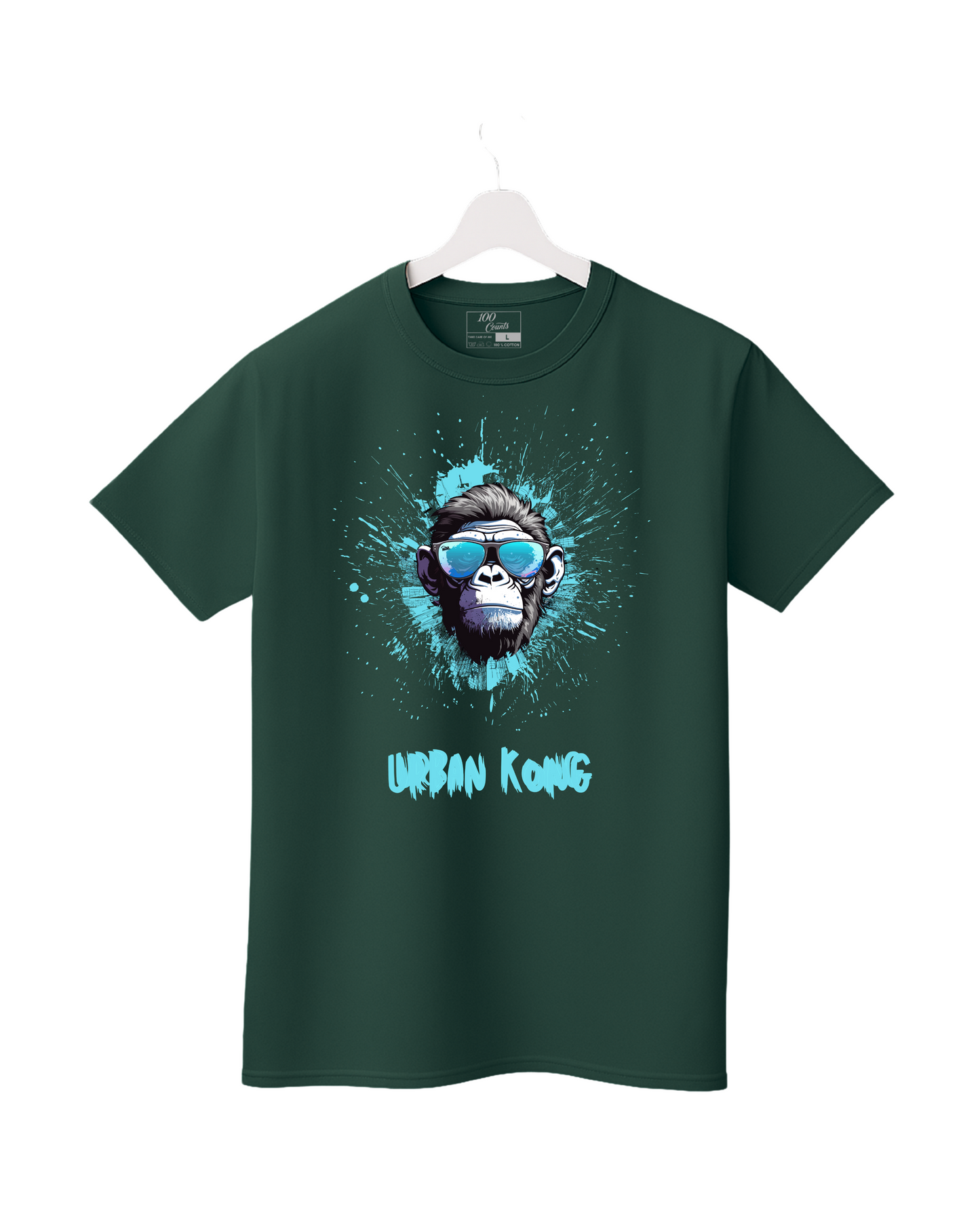 Printed T-Shirts (38)