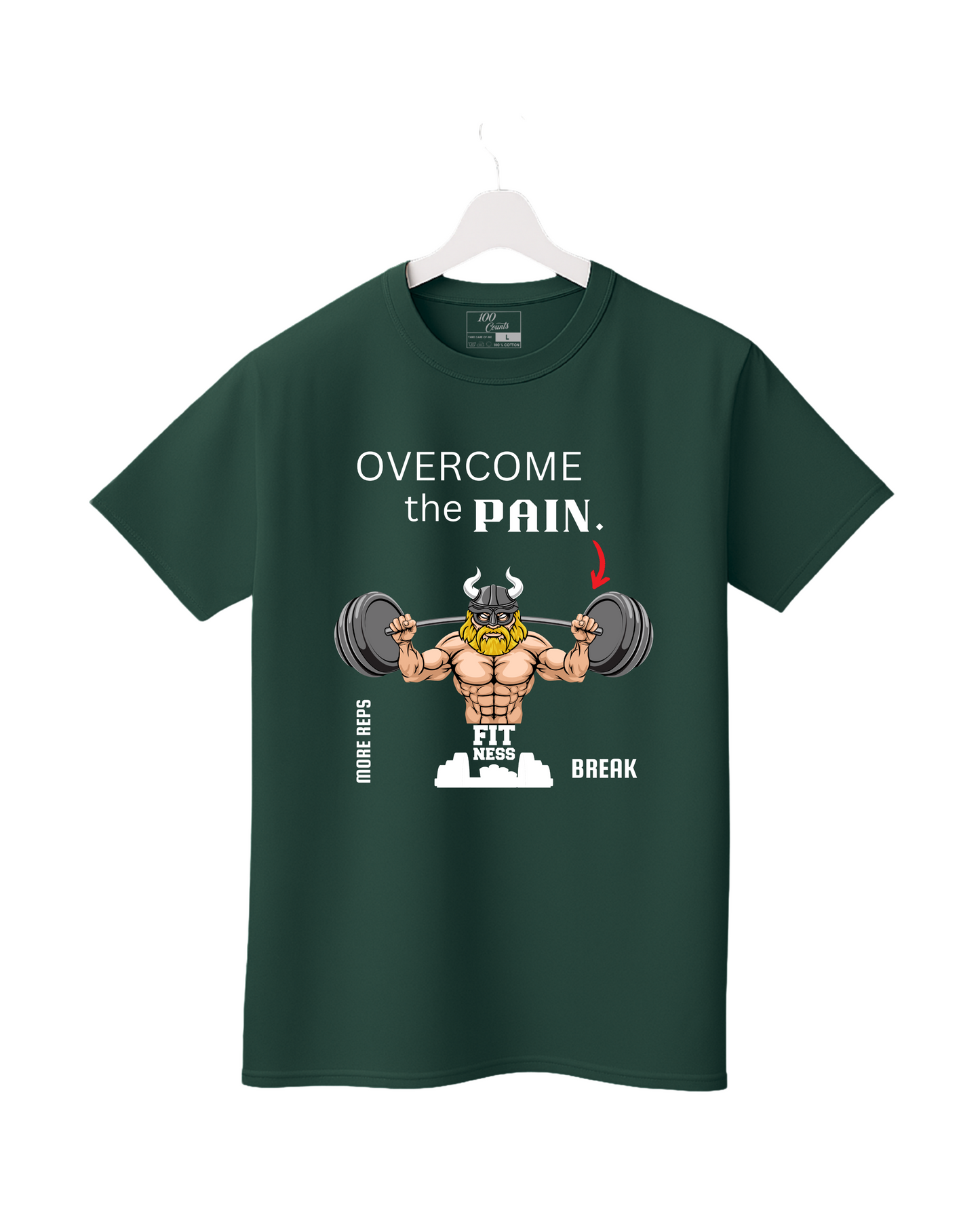 Printed T-Shirts (36)