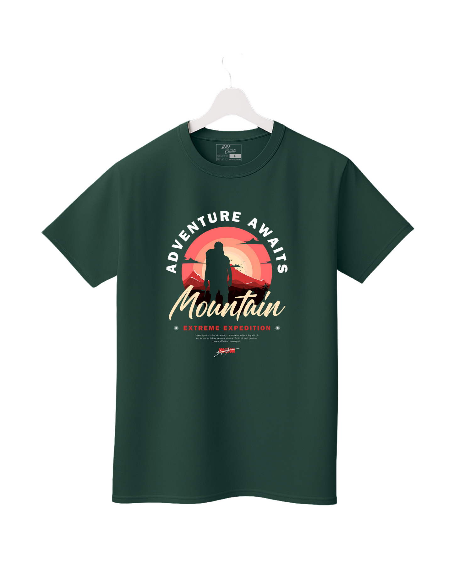 Printed T-Shirts (32)