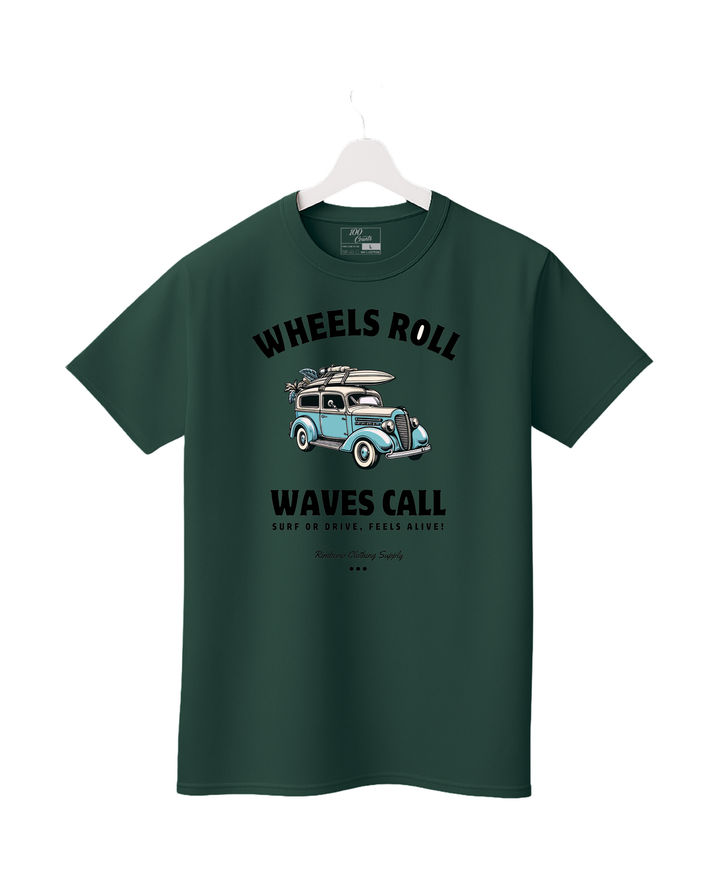 Printed T-Shirts (21)