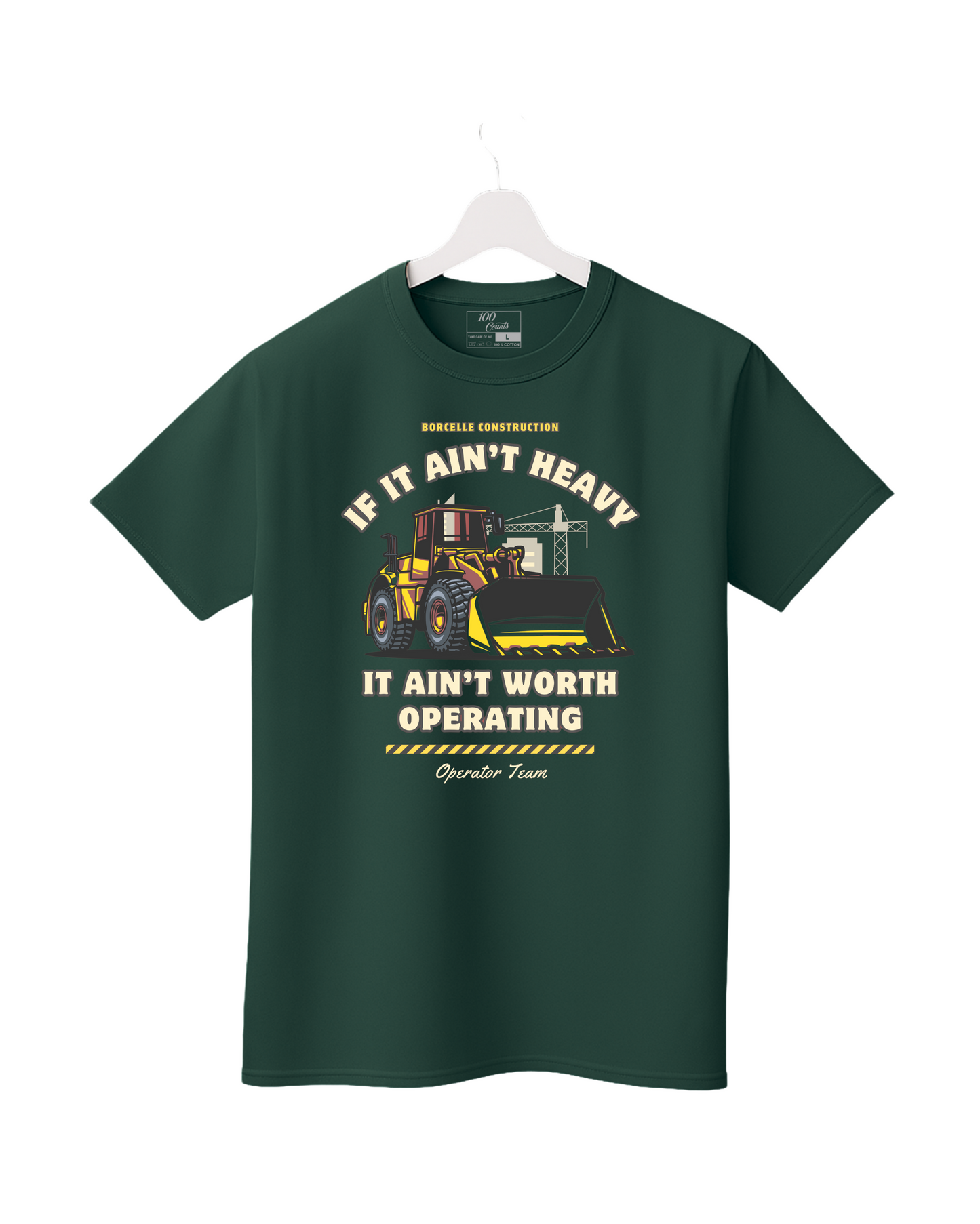 Printed T-Shirts (72)