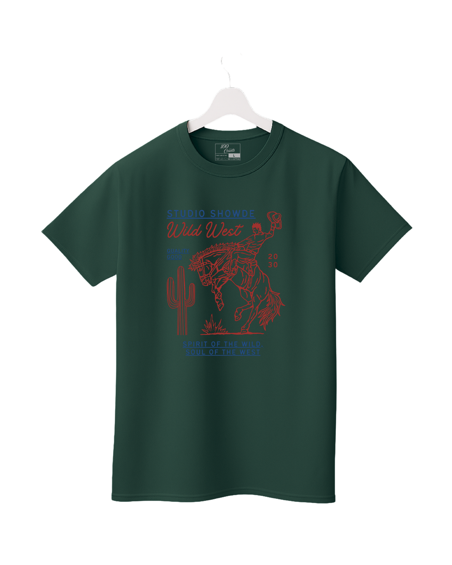 Printed T-Shirts (44)