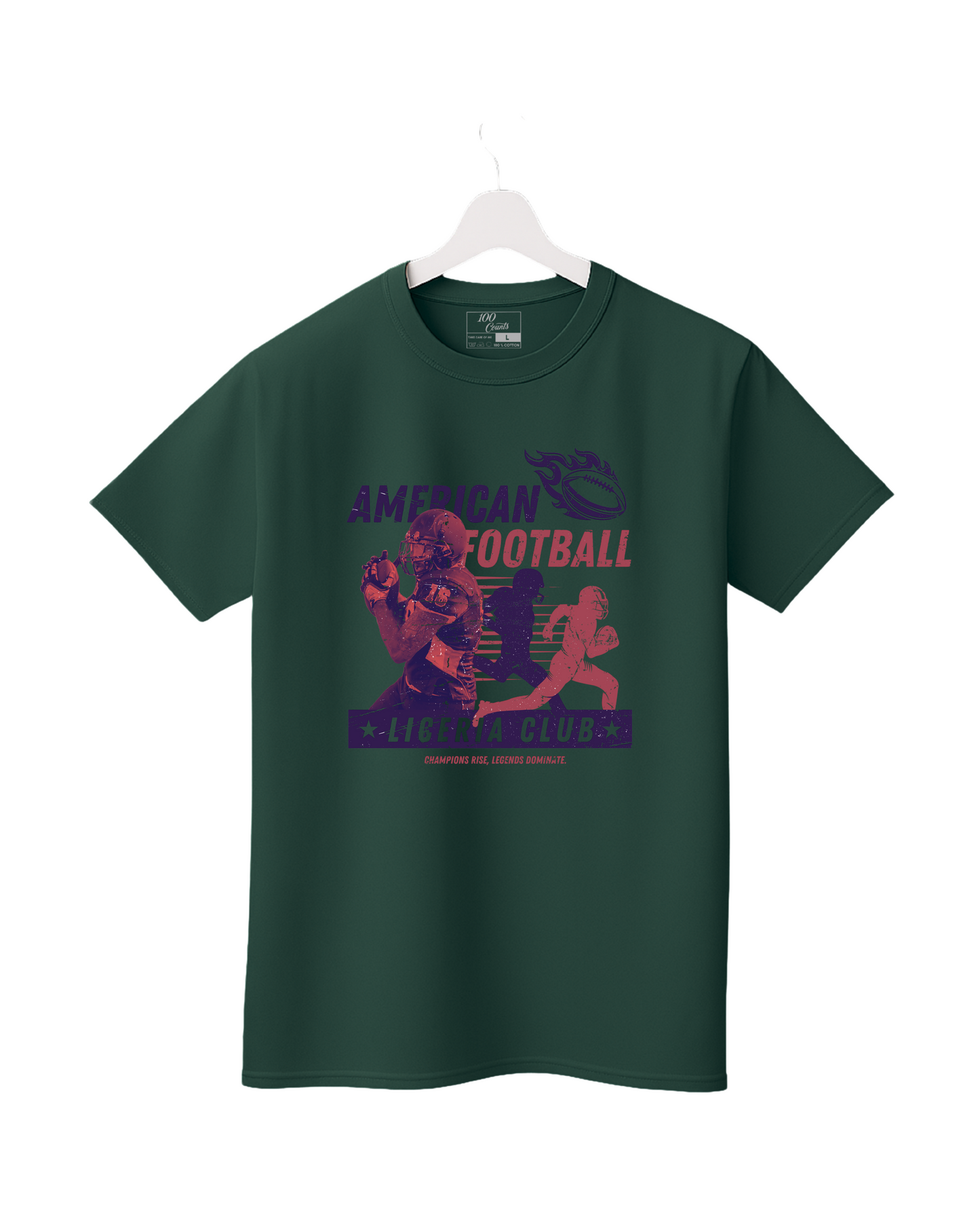 Printed T-Shirts (41)