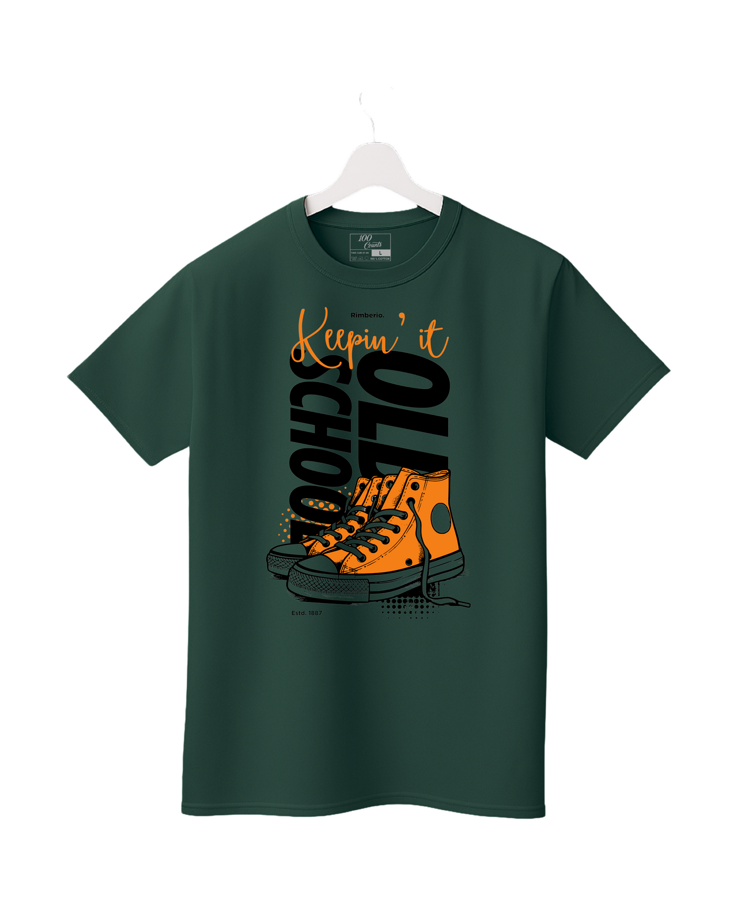 Printed T-Shirts (75)