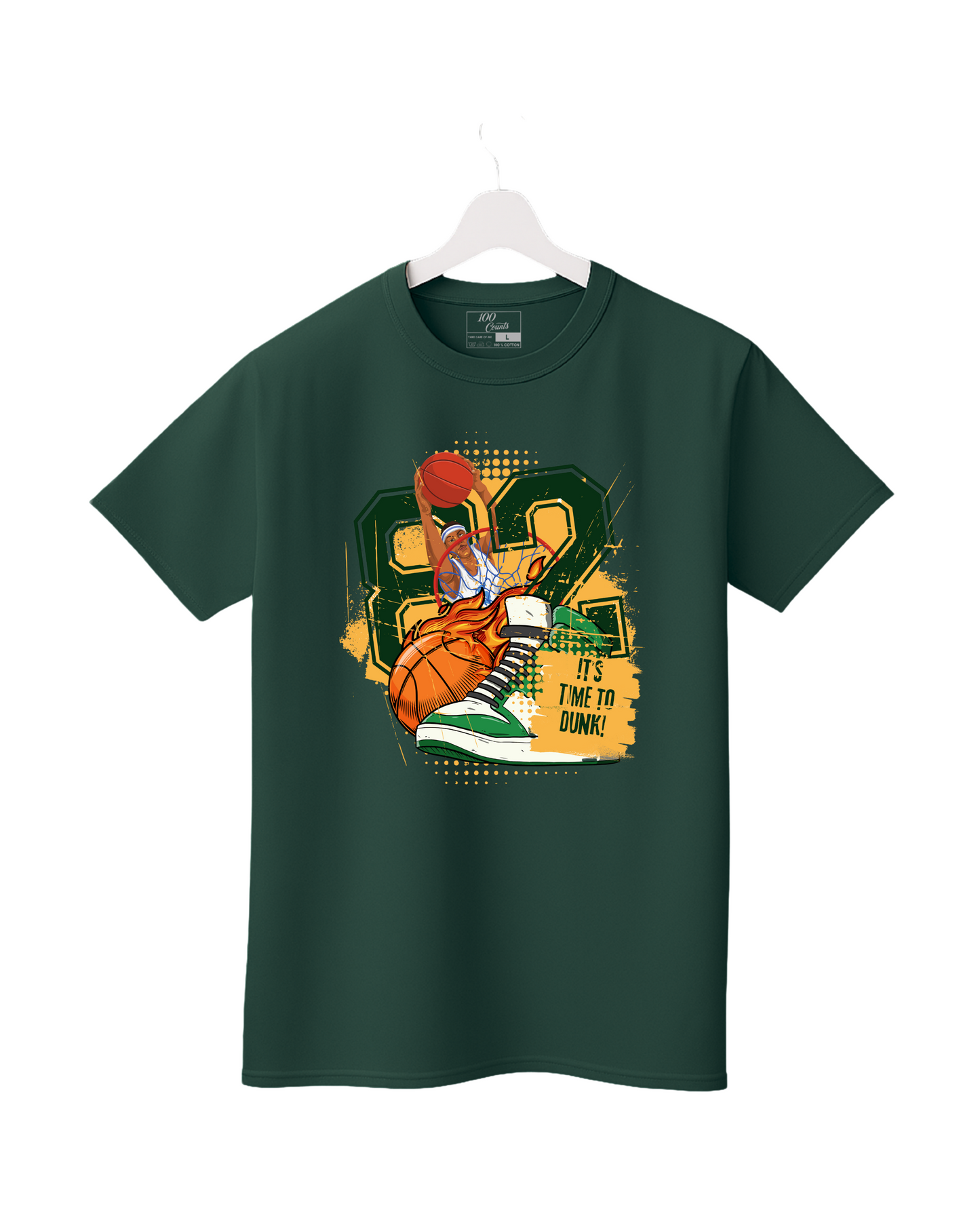 Printed T-Shirts (77)