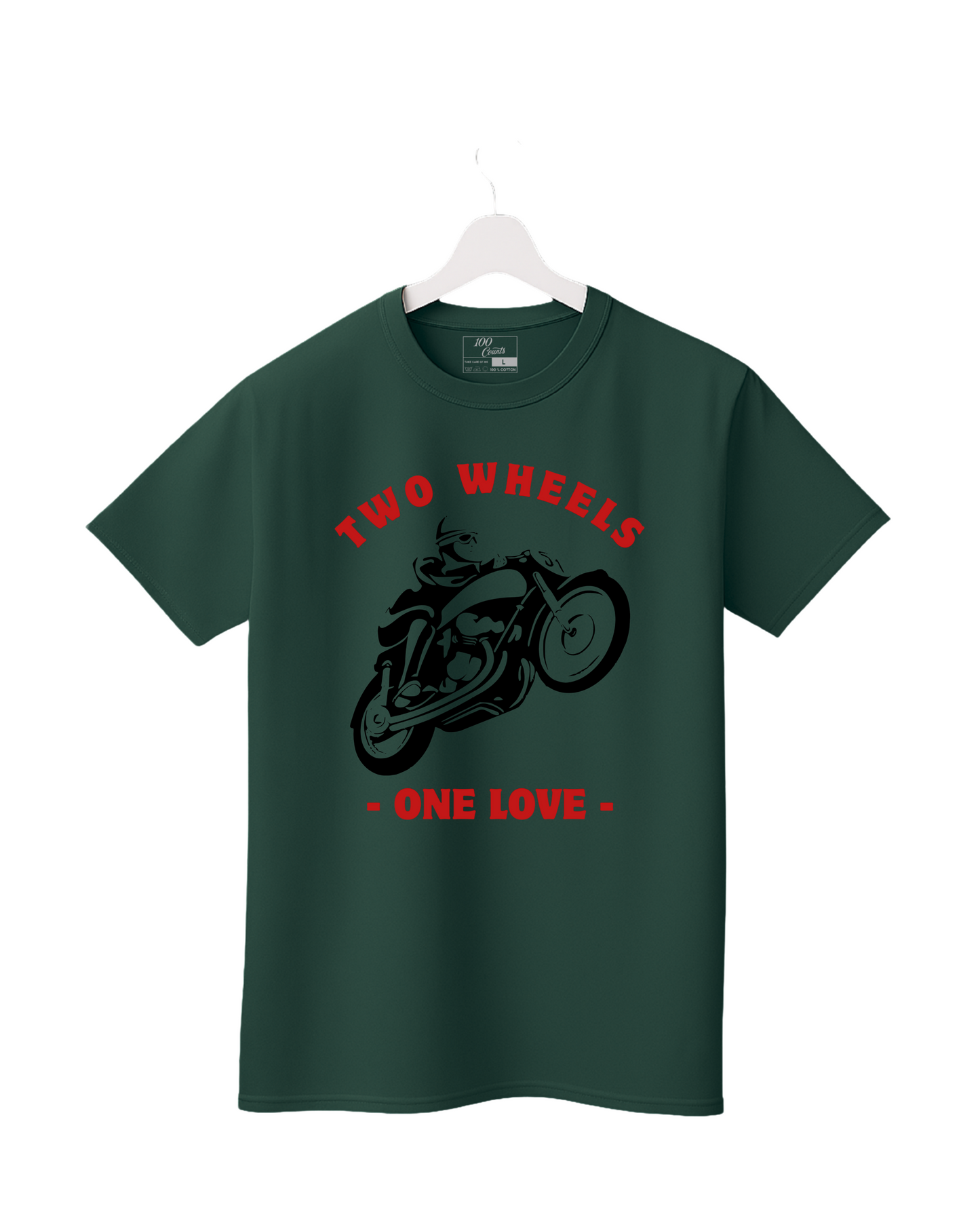Printed T-Shirts (10)