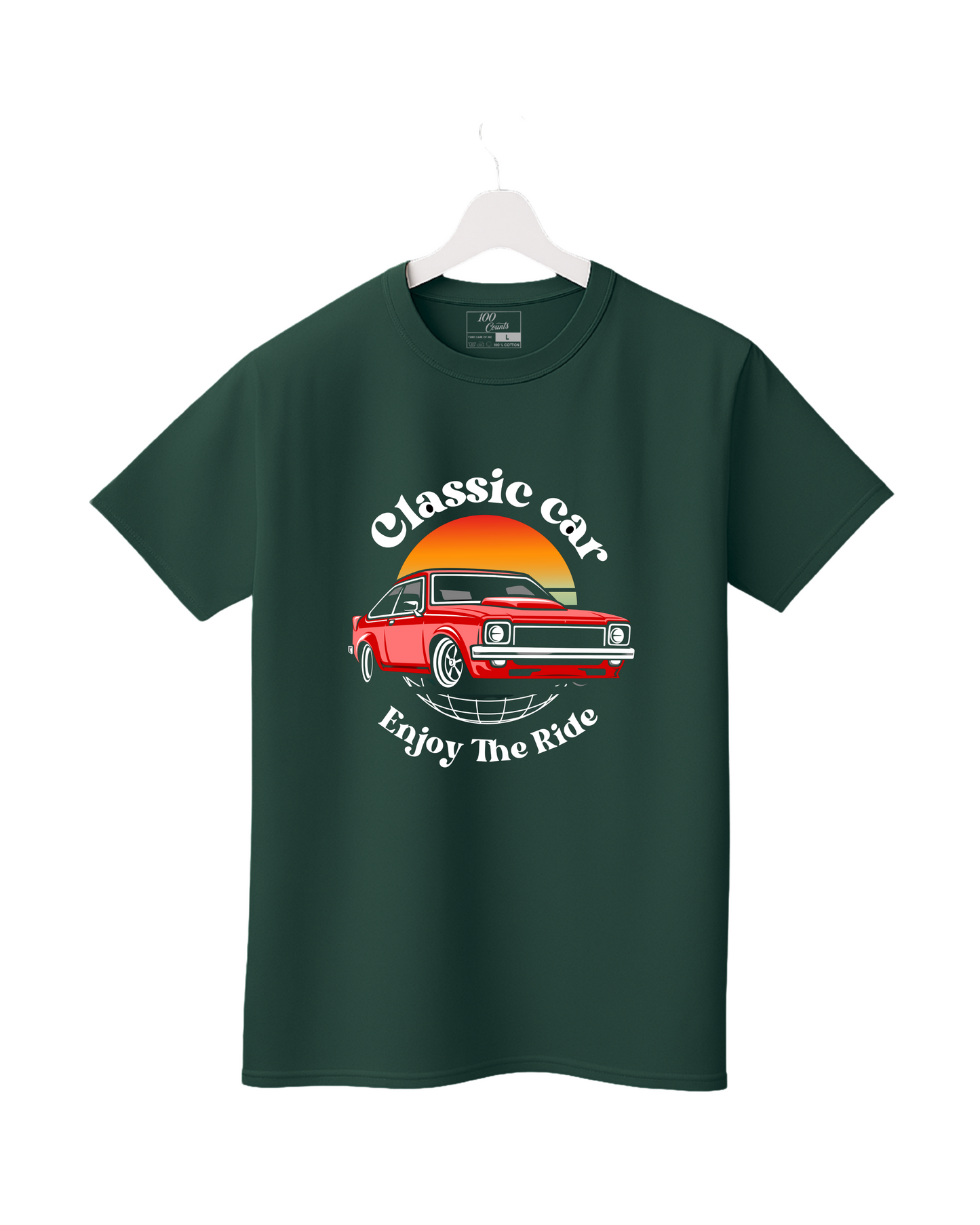Printed T-Shirts (31)