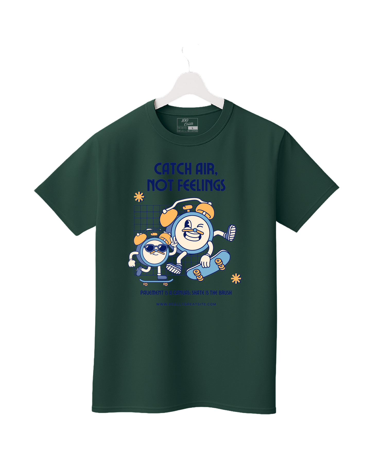 Printed T-Shirts (45)