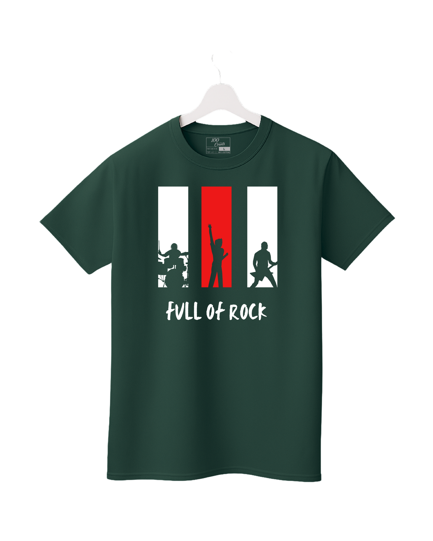 Printed T-Shirts (34)