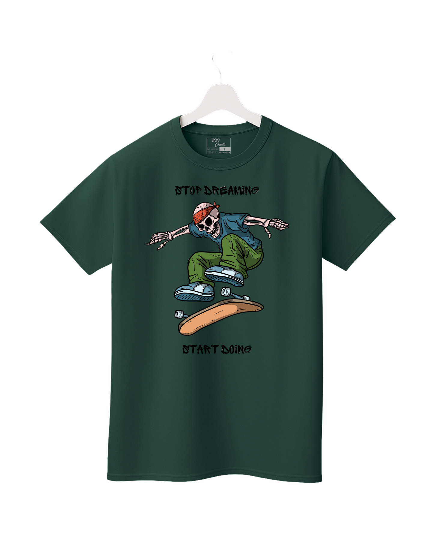 Printed T-Shirts (25)