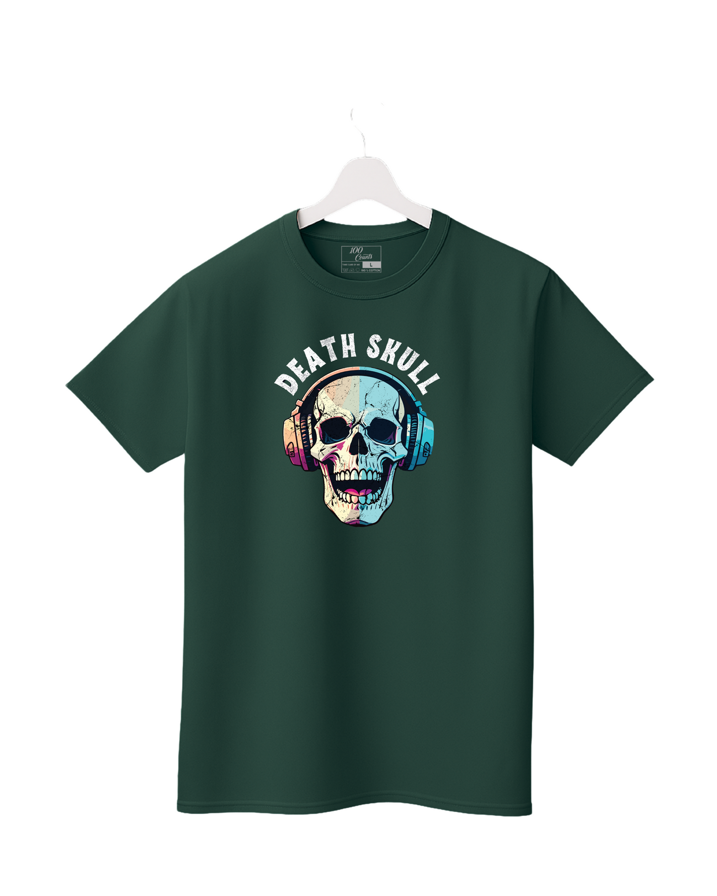 Printed T-Shirts (18)
