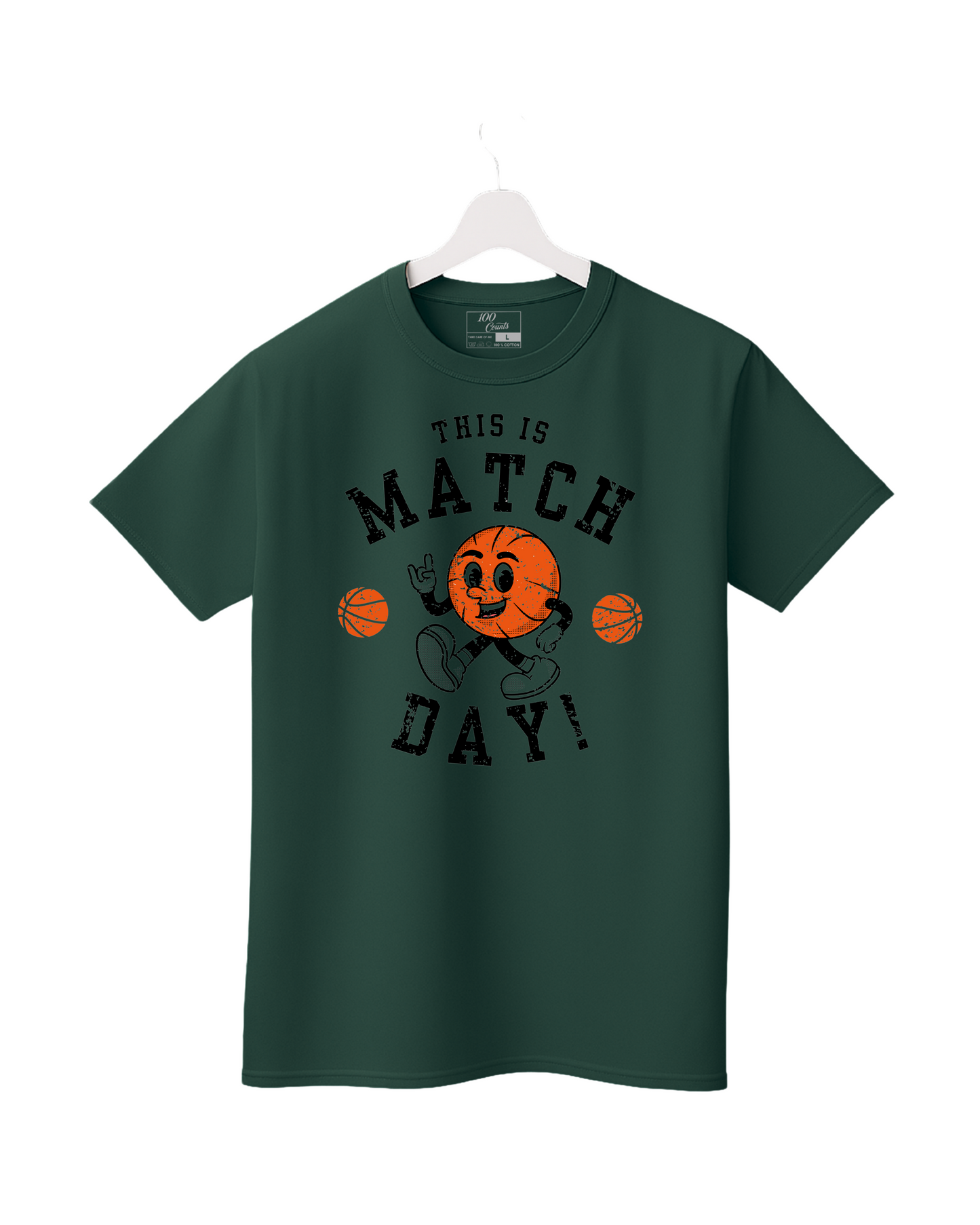 Printed T-Shirts (61)