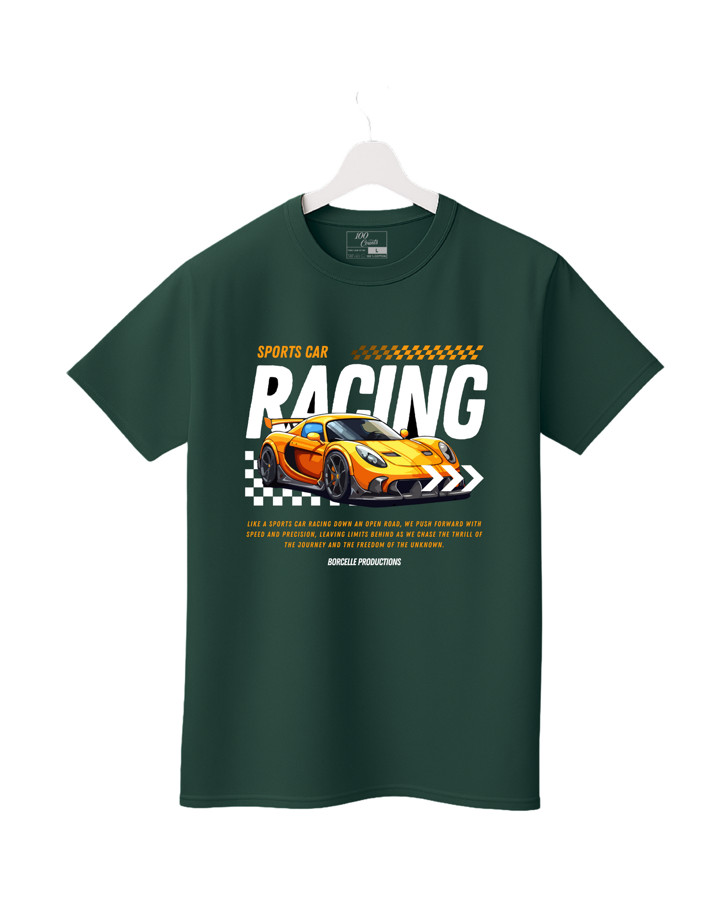 Printed T-Shirts (76)