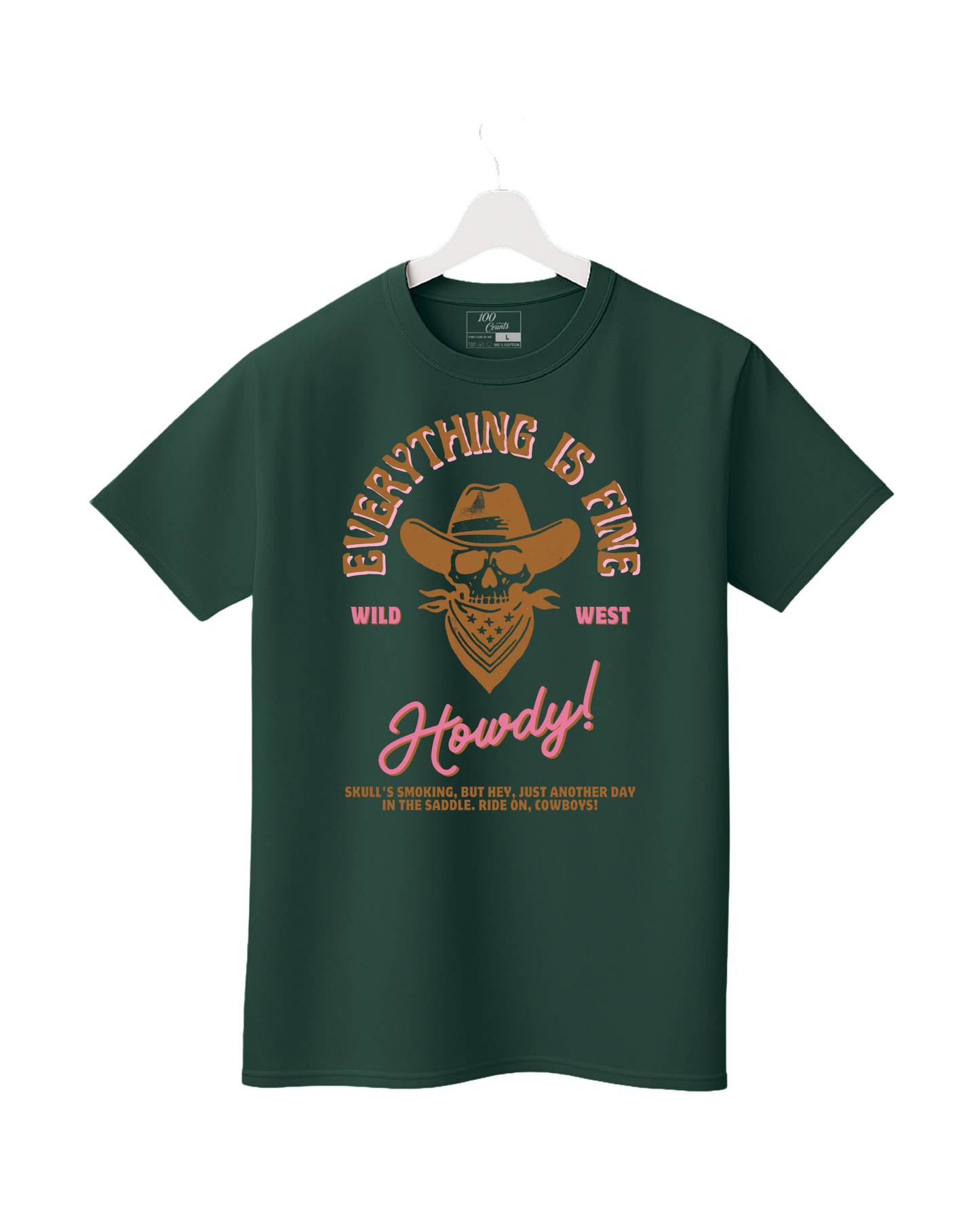 Printed T-Shirts (46)
