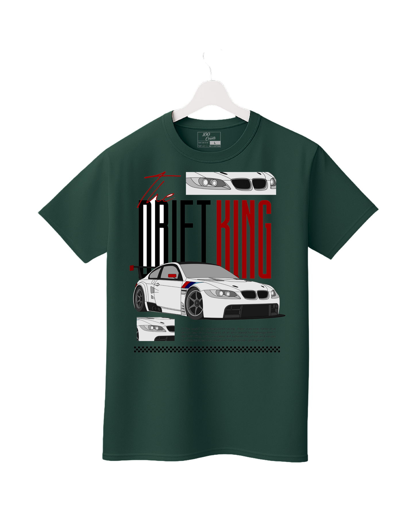 Printed T-Shirts (73)