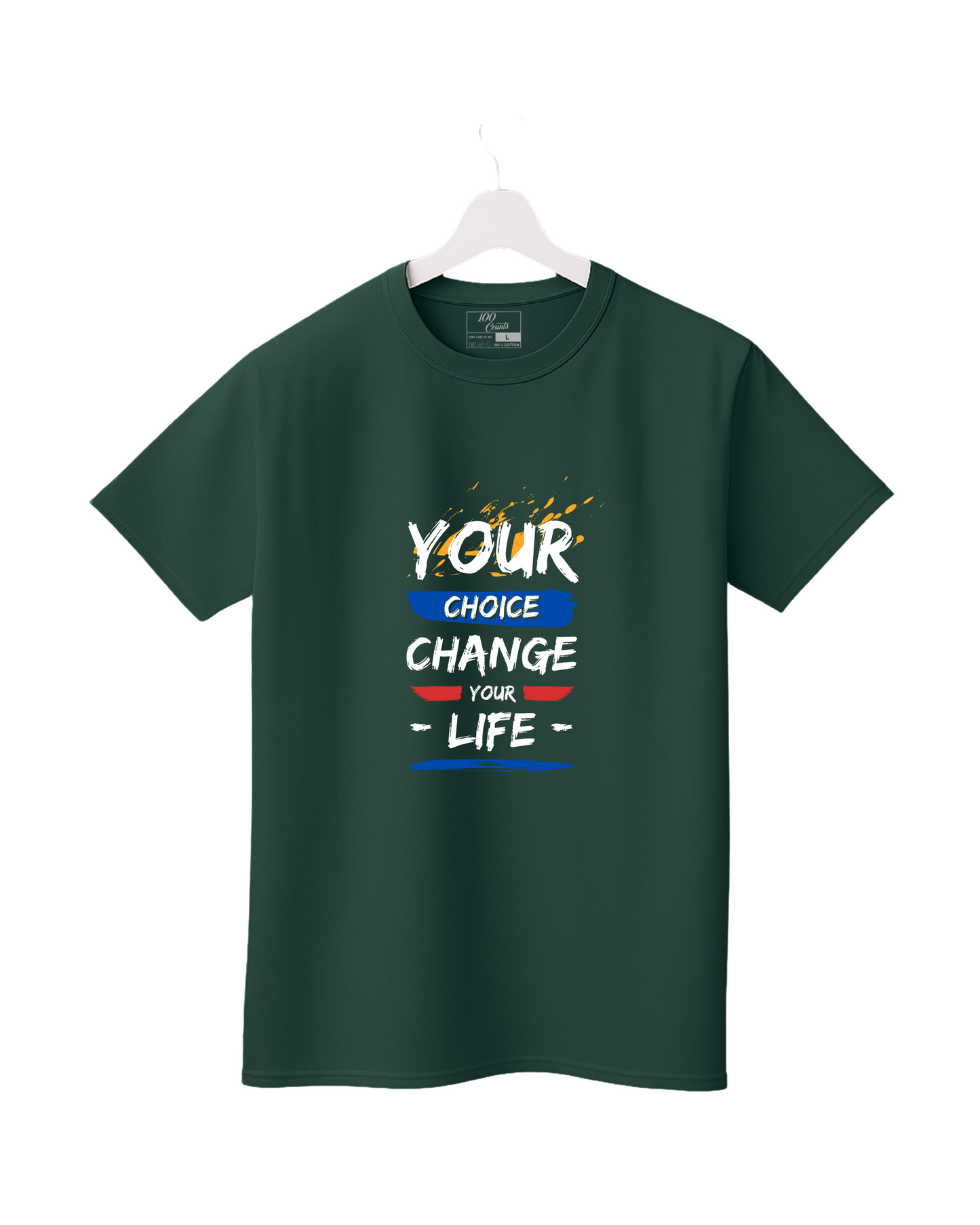 Printed T-Shirts (52)