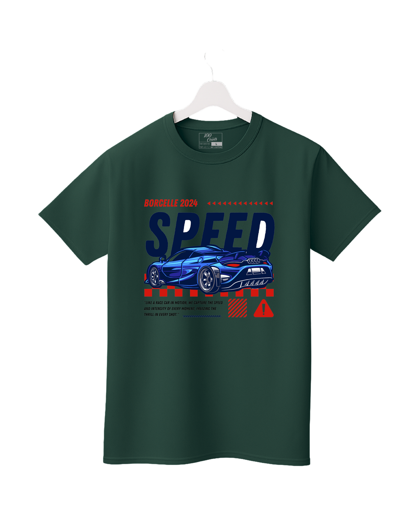 Printed T-Shirts (70)