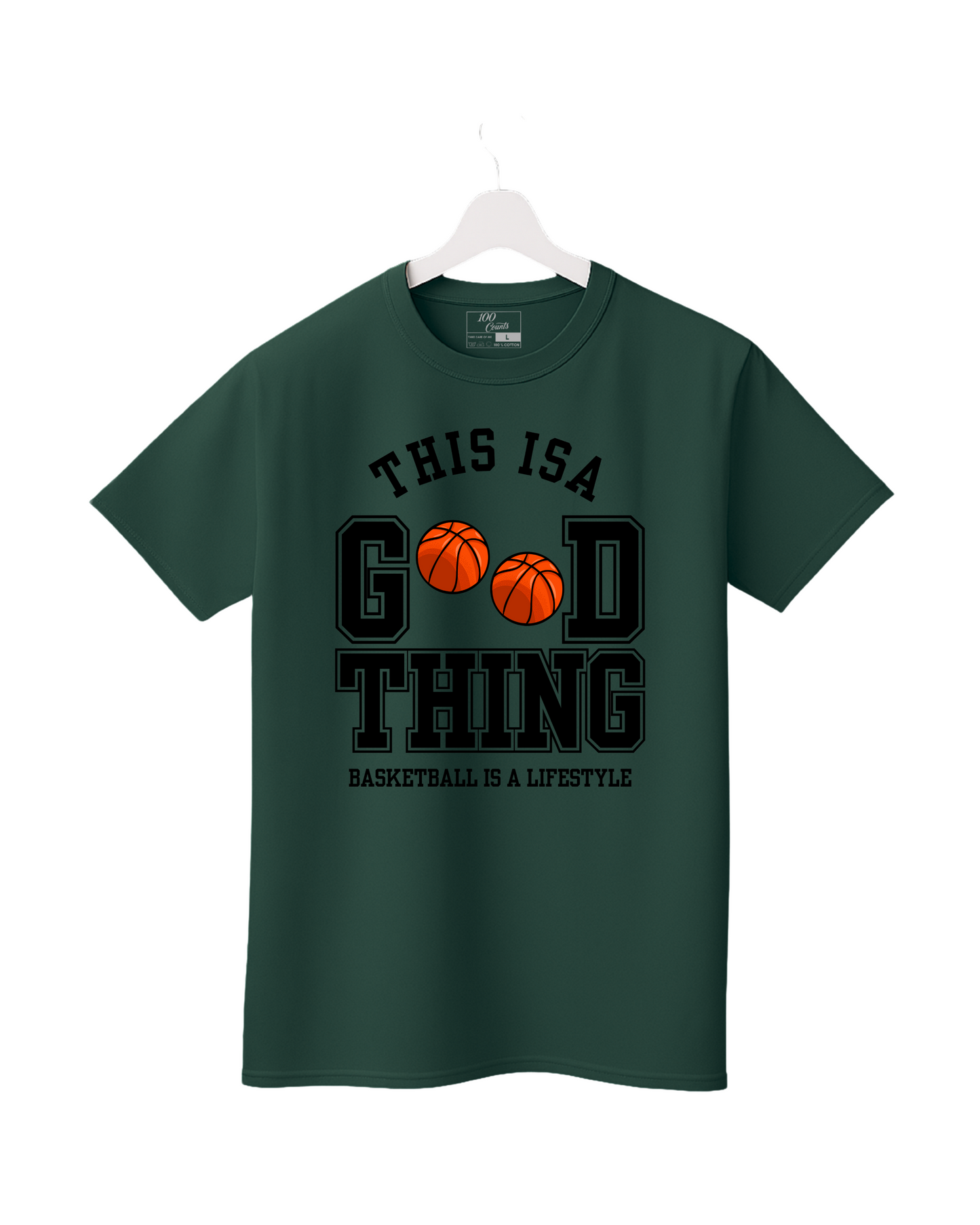 Printed T-Shirts (60)