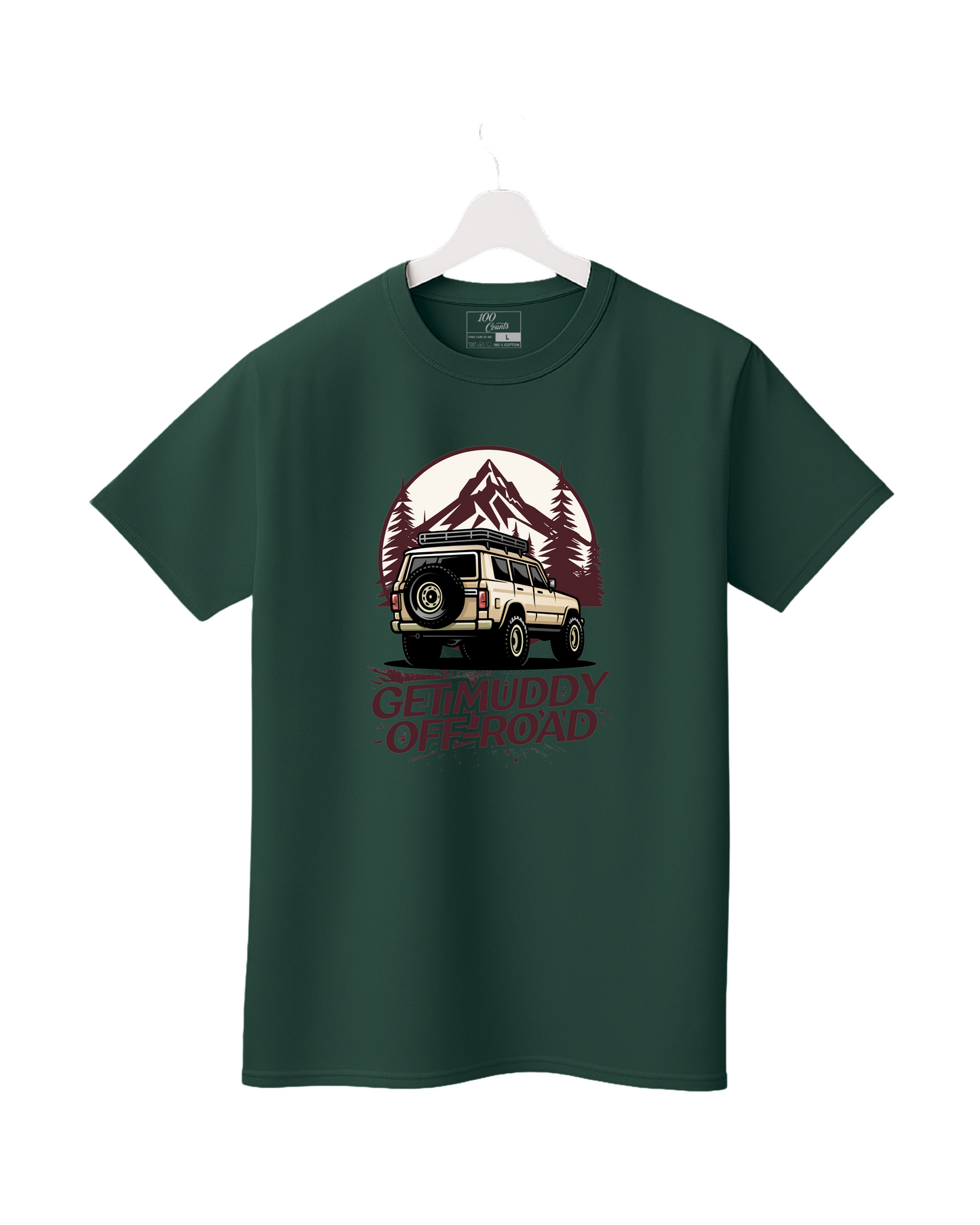 Printed T-Shirts (29)