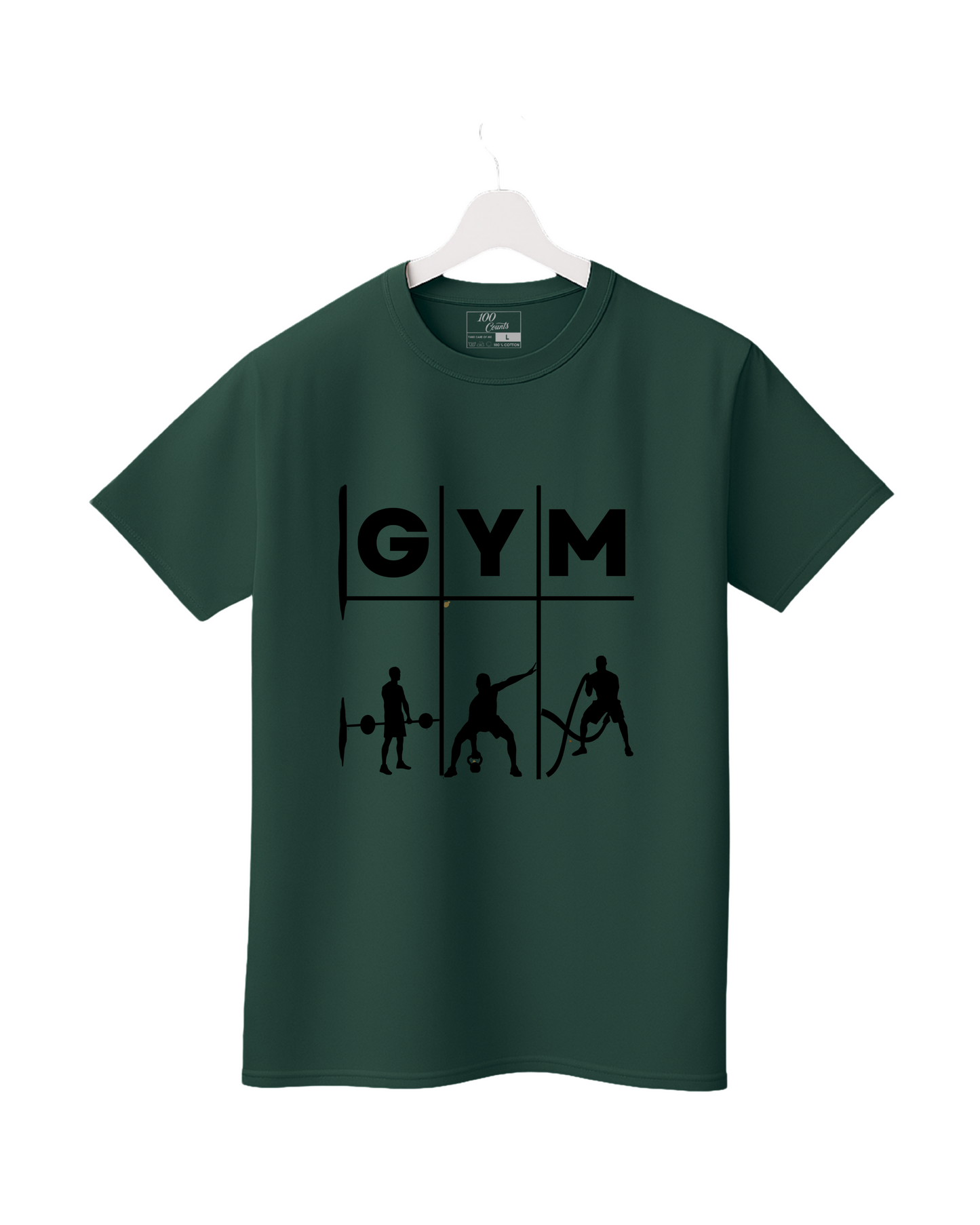 Printed T-Shirts (53)