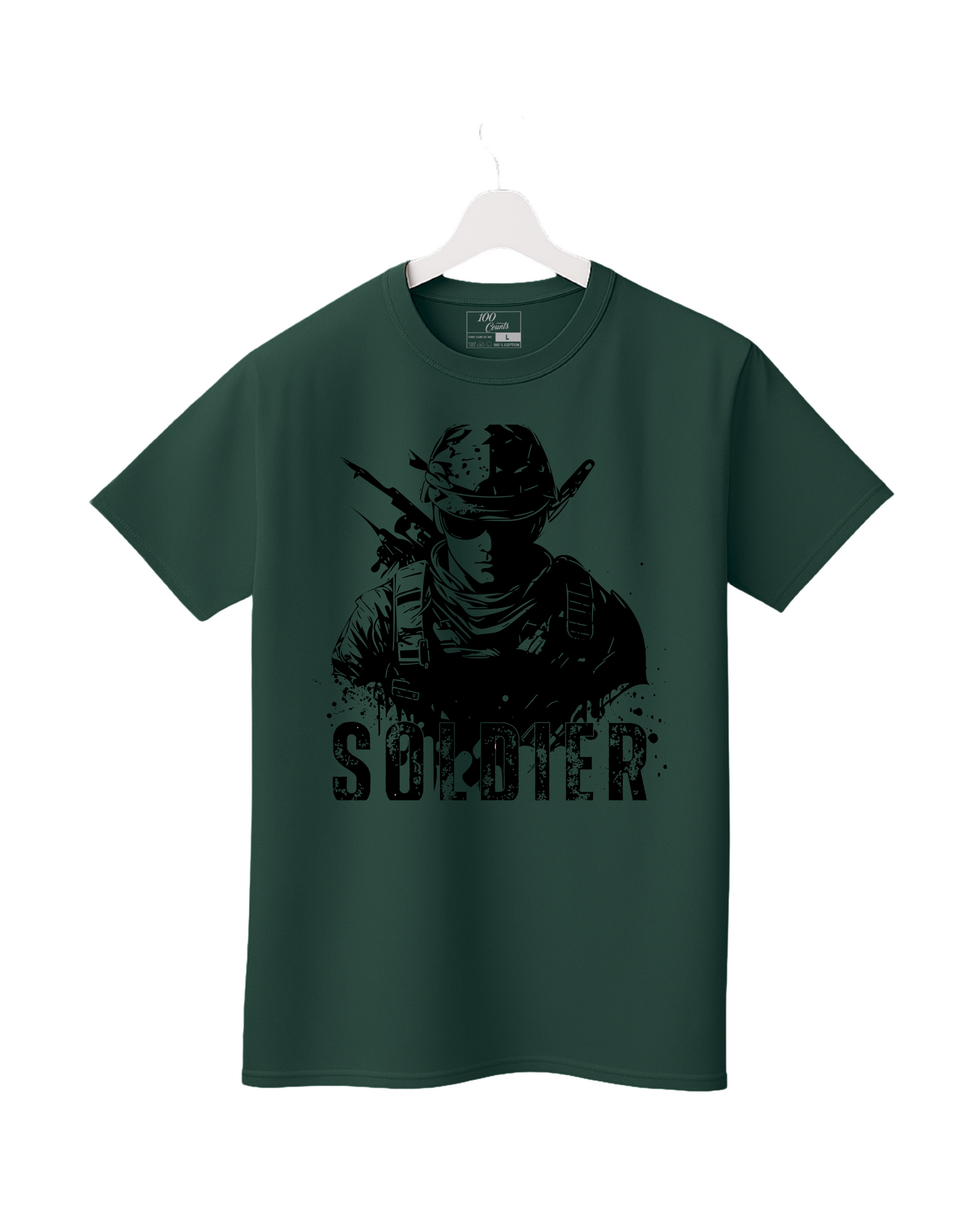 Printed T-Shirts (24)