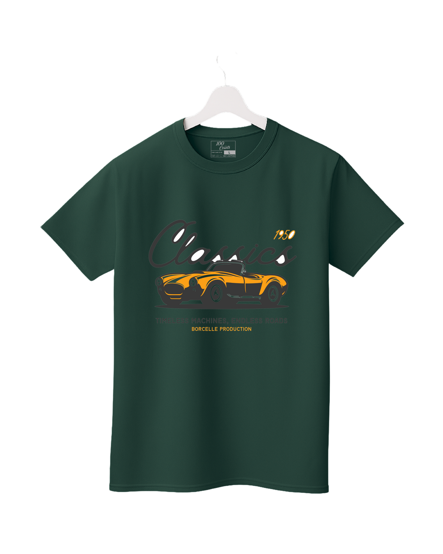Printed T-Shirts (74)