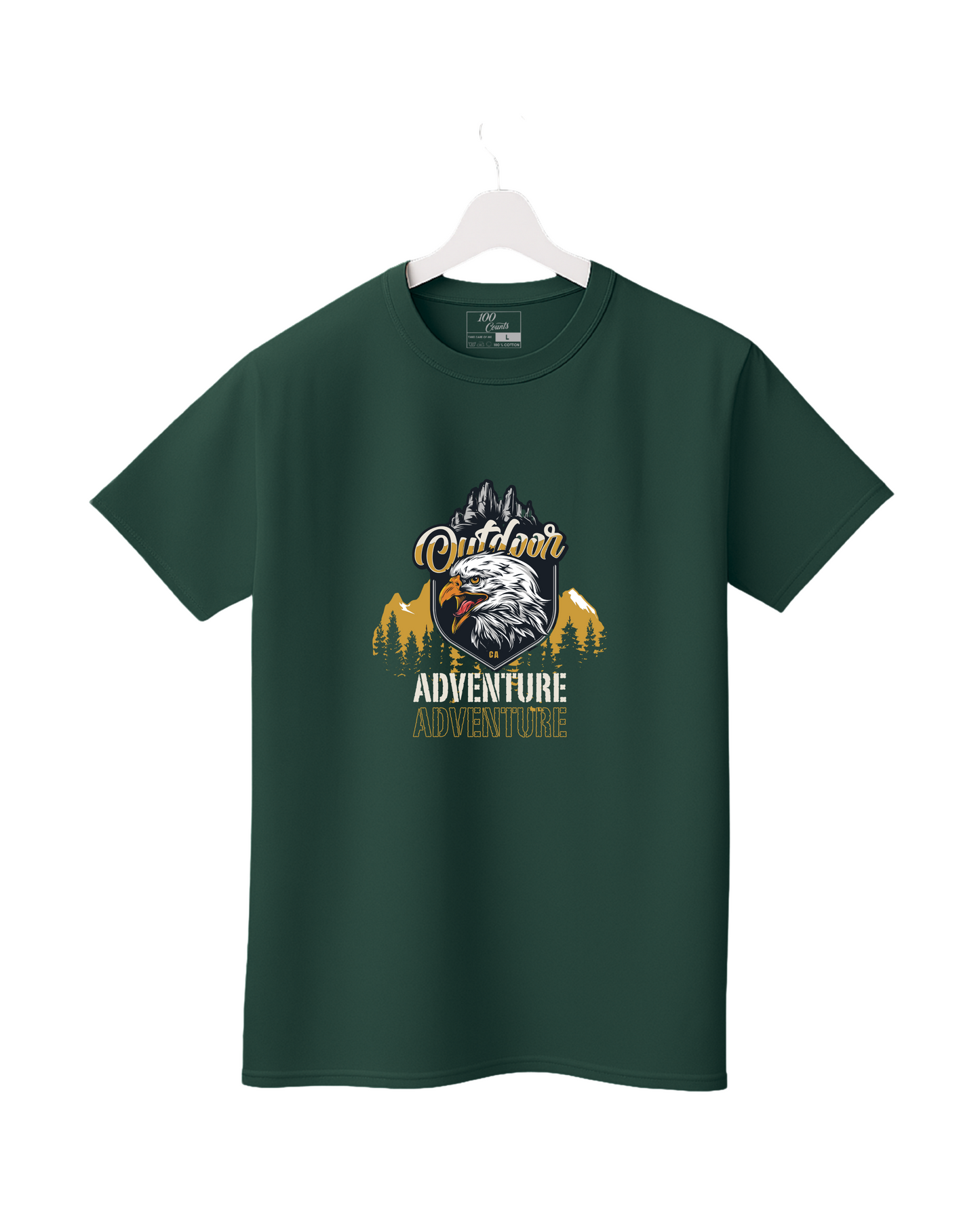 Printed T-Shirts (35)
