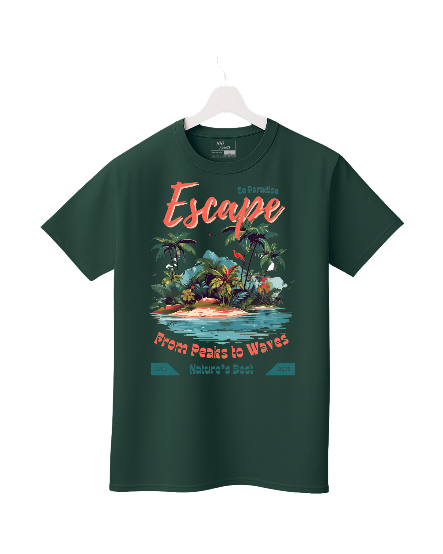Printed T-Shirts (65)