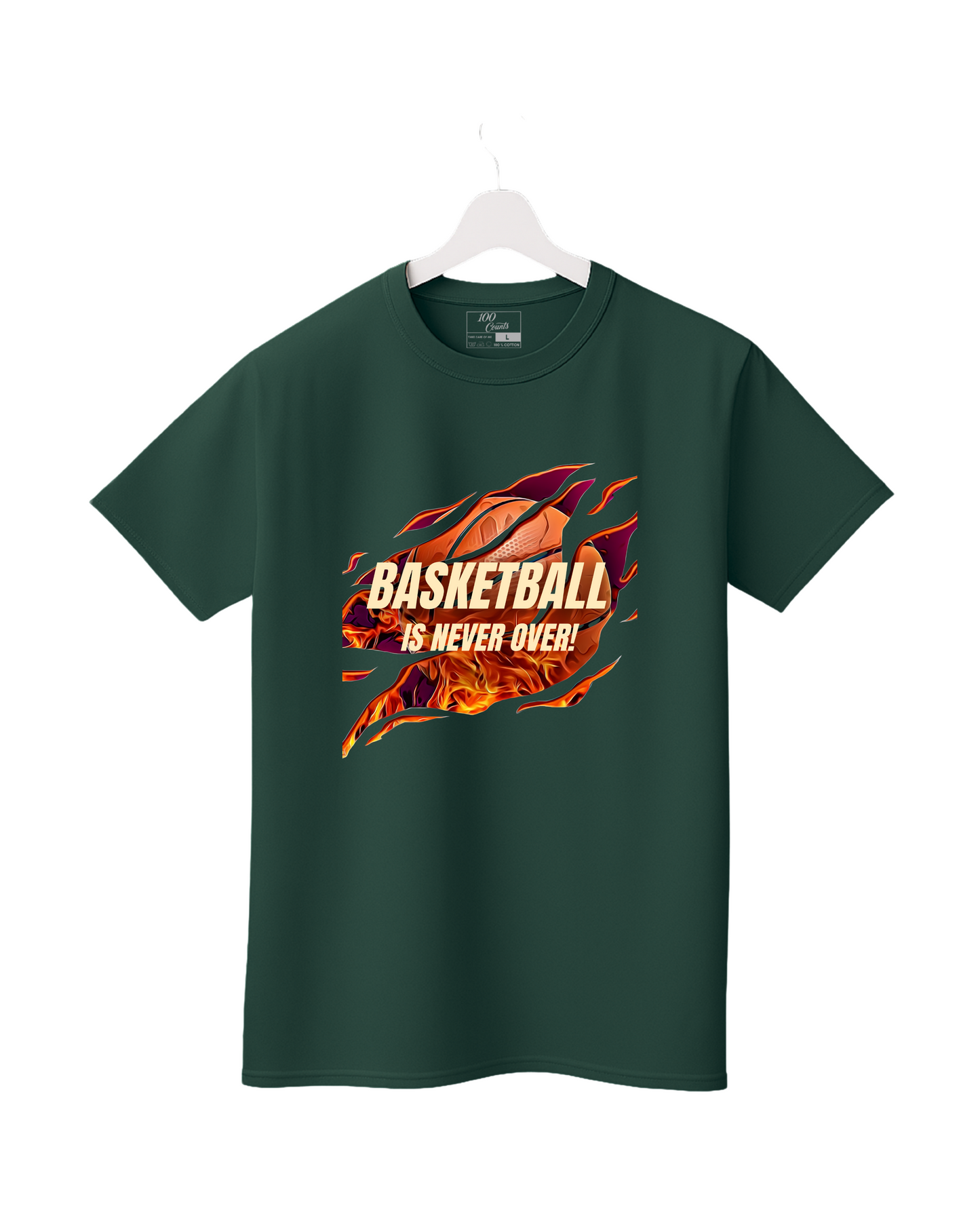 Printed T-Shirts (30)