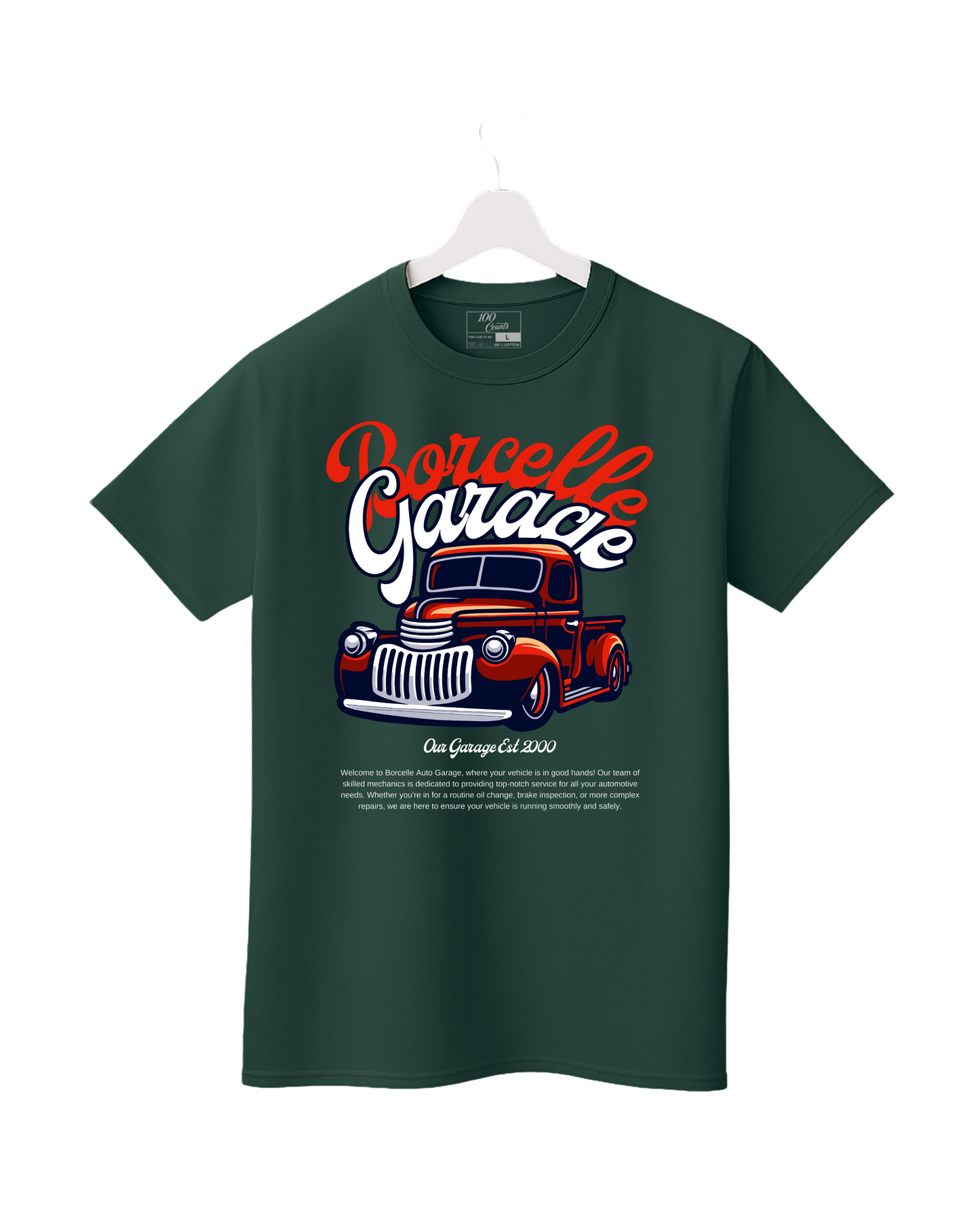 Printed T-Shirts (67)