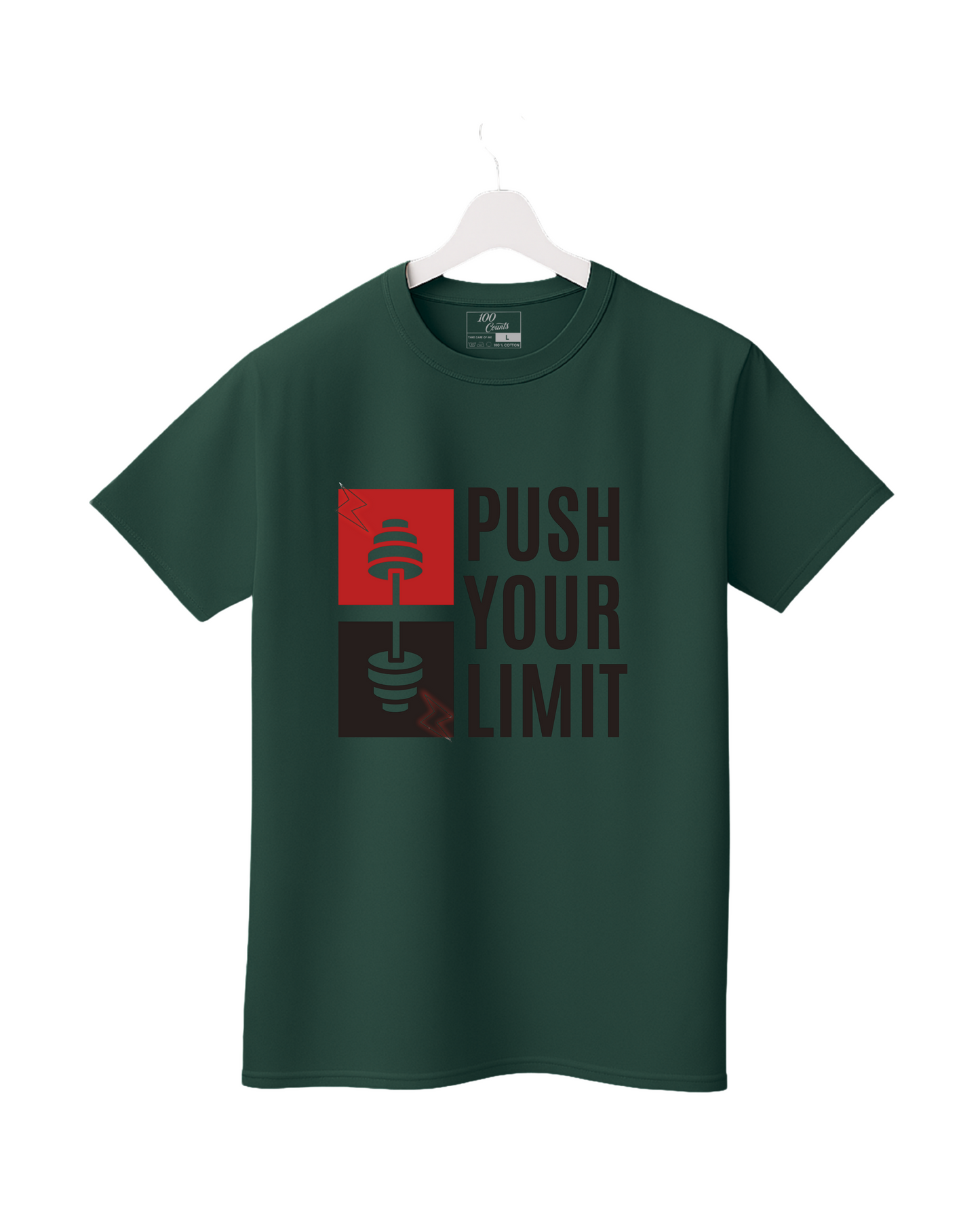 Printed T-Shirts (68)