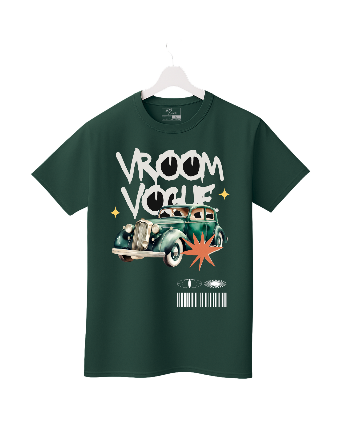 Printed T-Shirts (55)