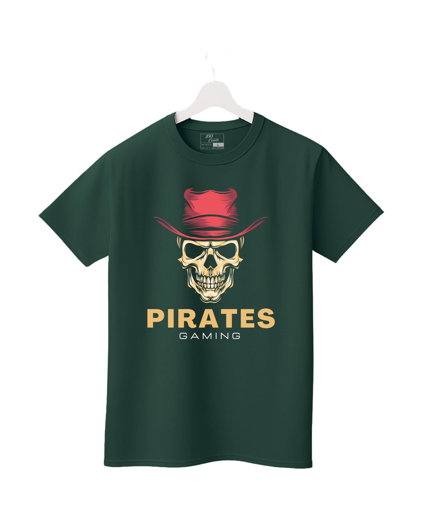 Printed T-Shirts (71)